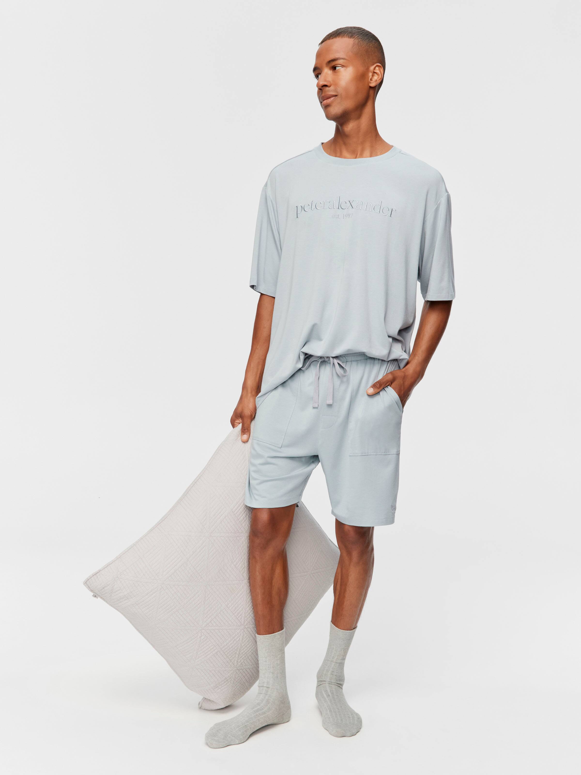 P.A Heritage Mid Short