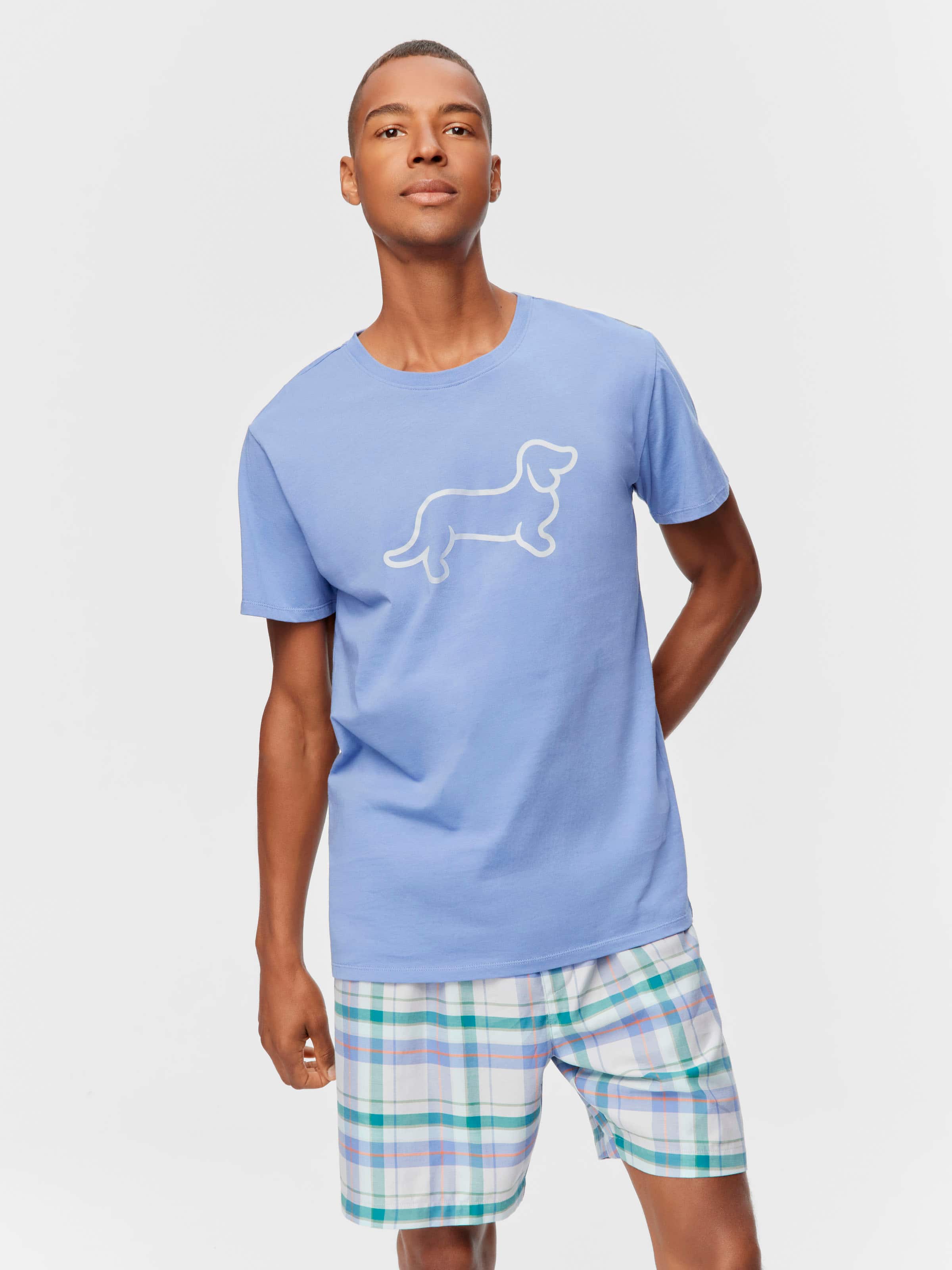 Penny 100% Cotton Tee
