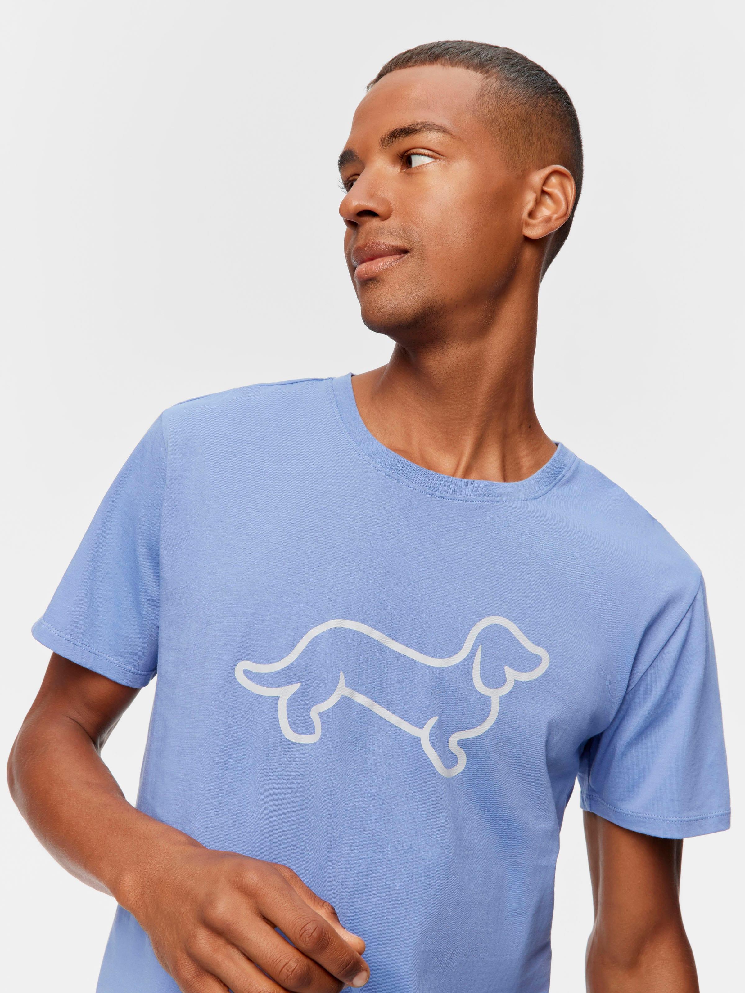 Penny 100% Cotton Tee