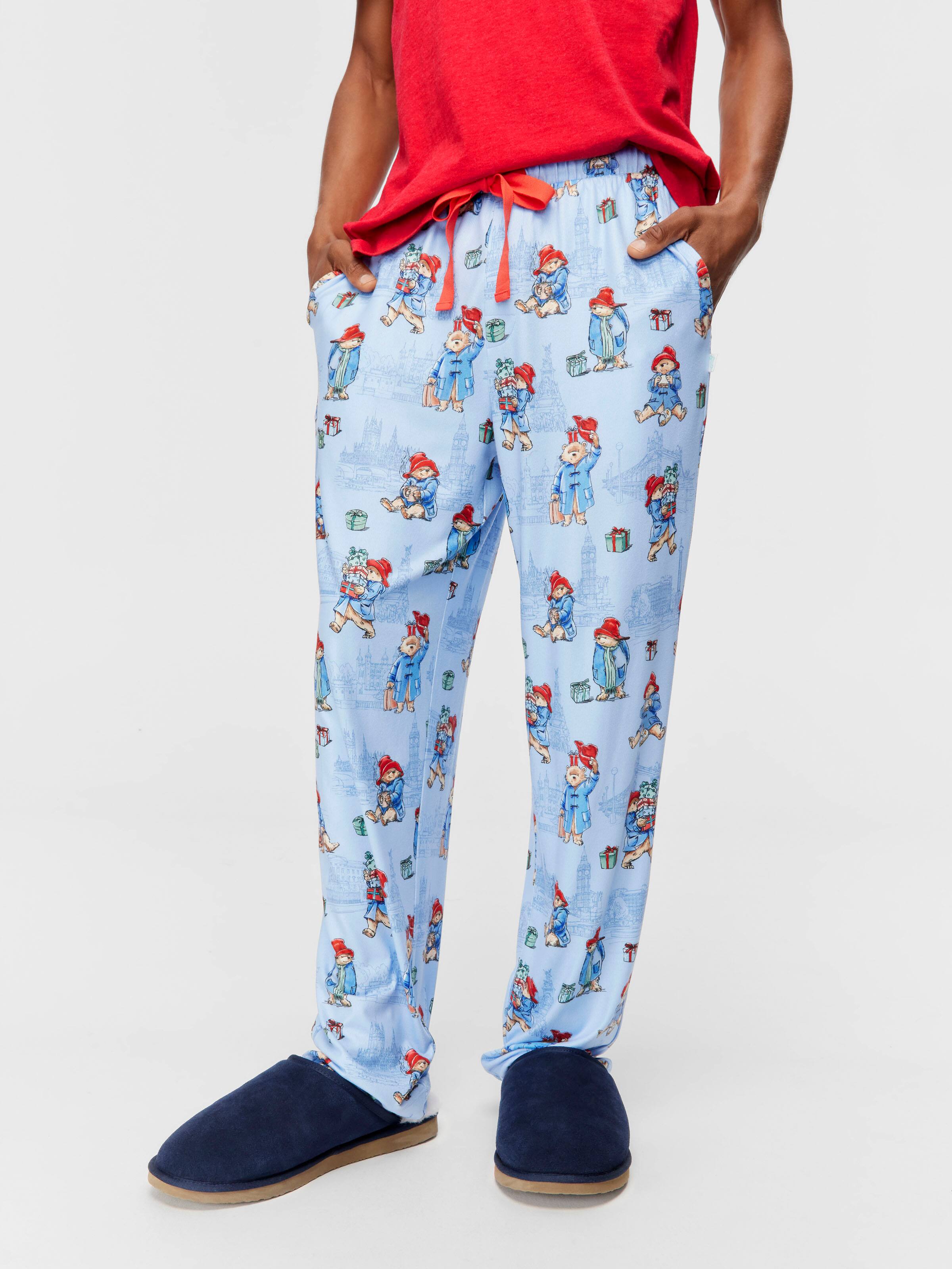 Paddington Classic Pj Pant
