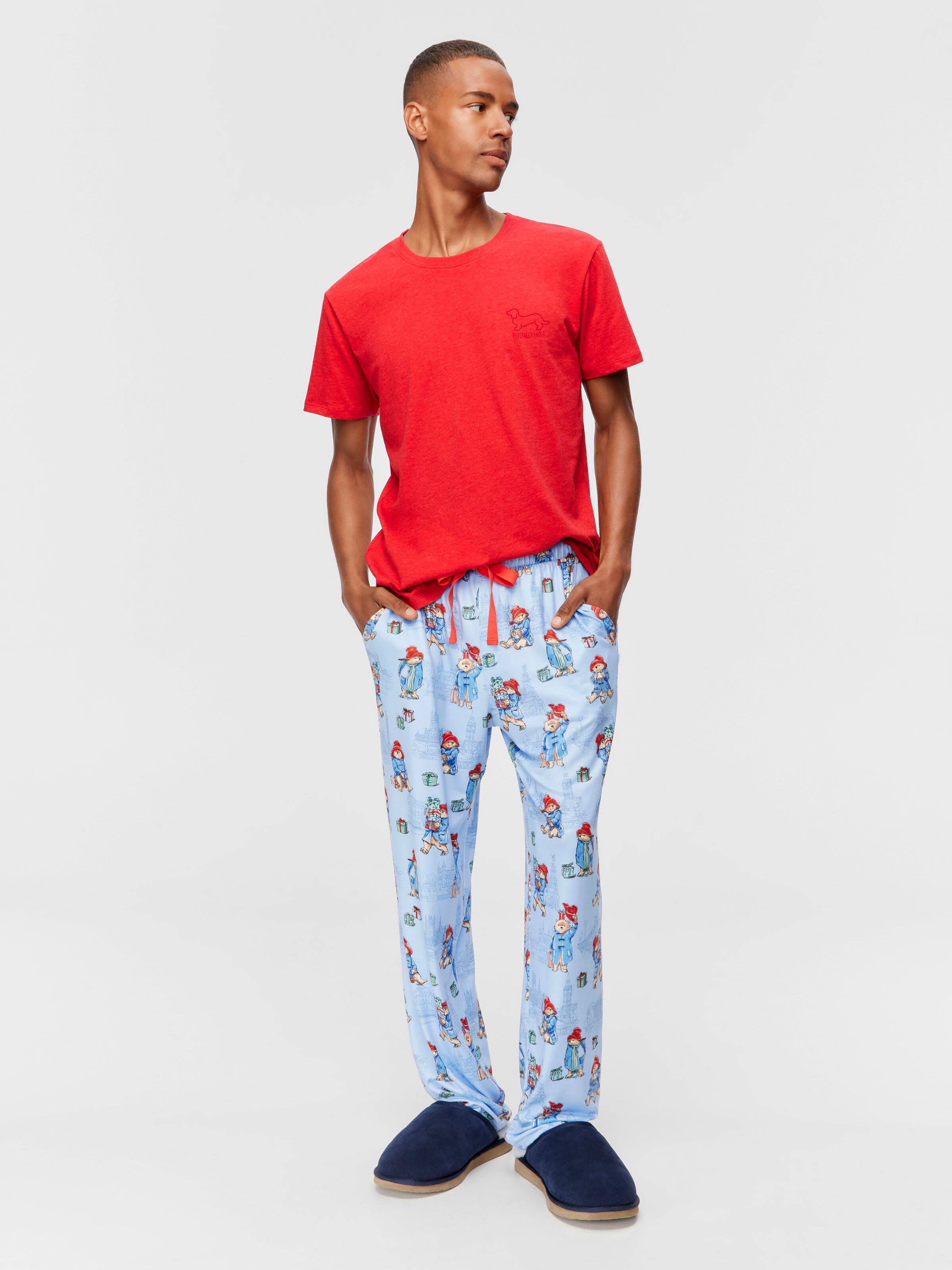Paddington Classic Pj Pant