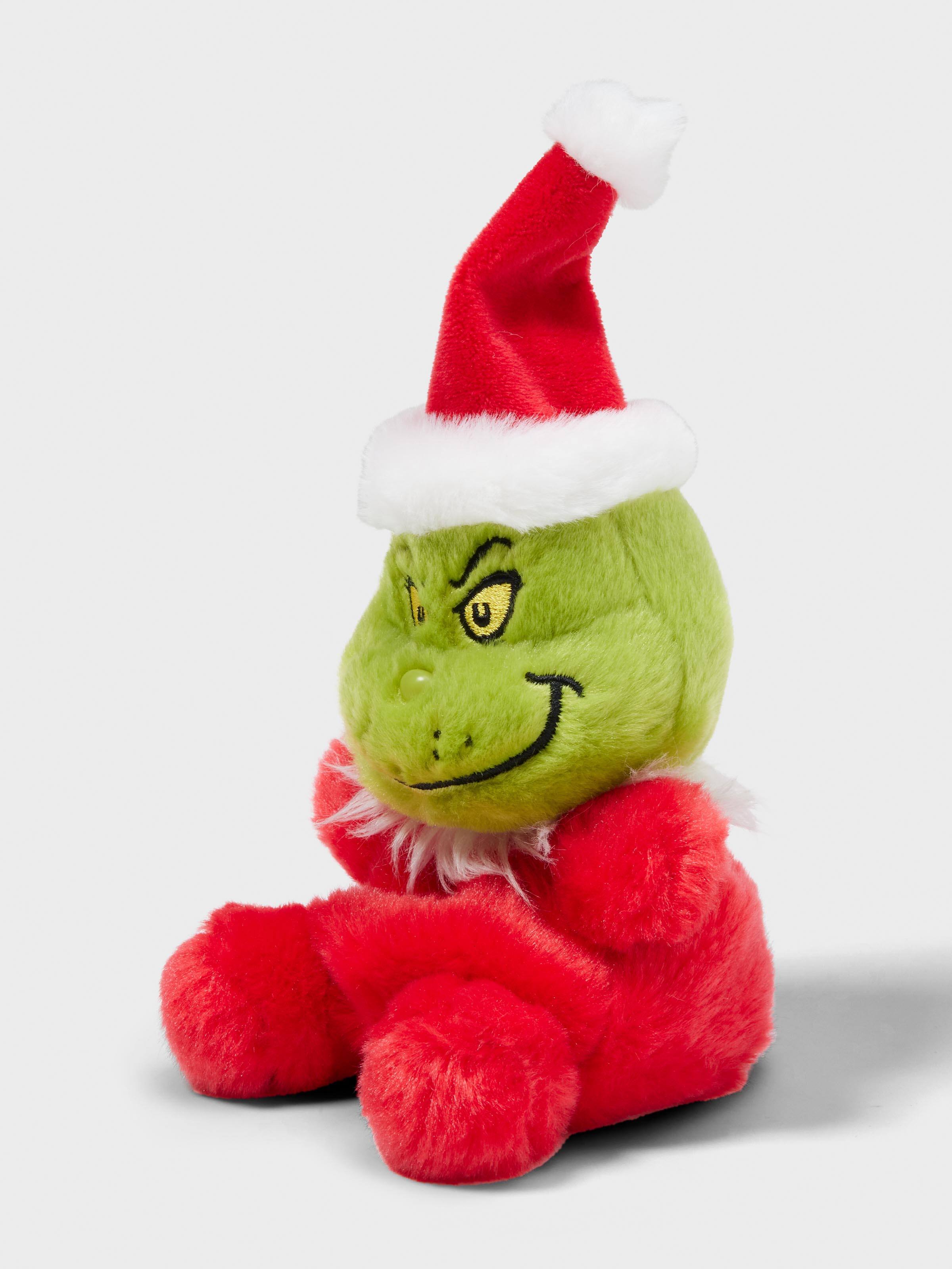 The Grinch Palm Pal Toy