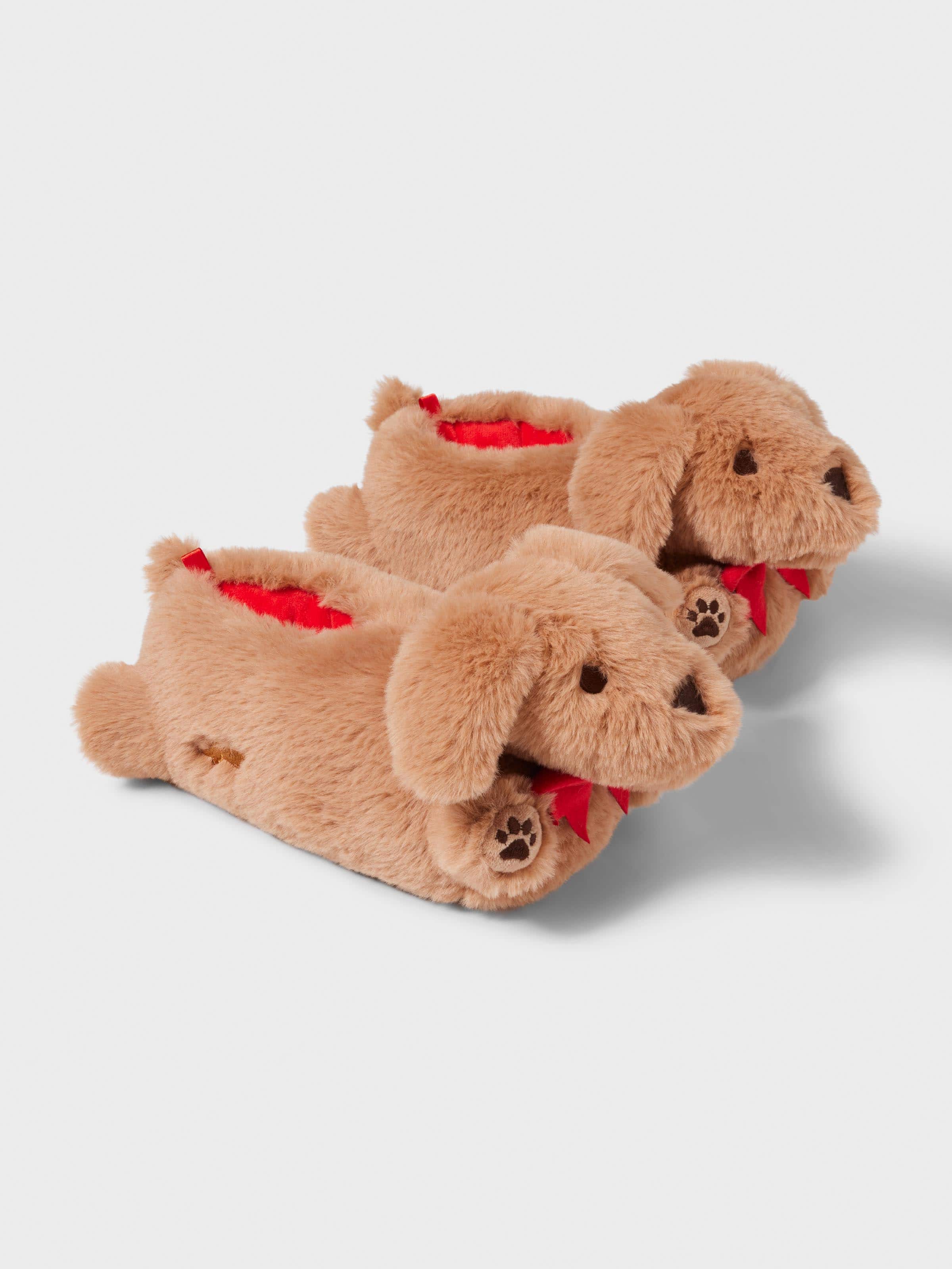 Kids Penny Wonderdog Scuff