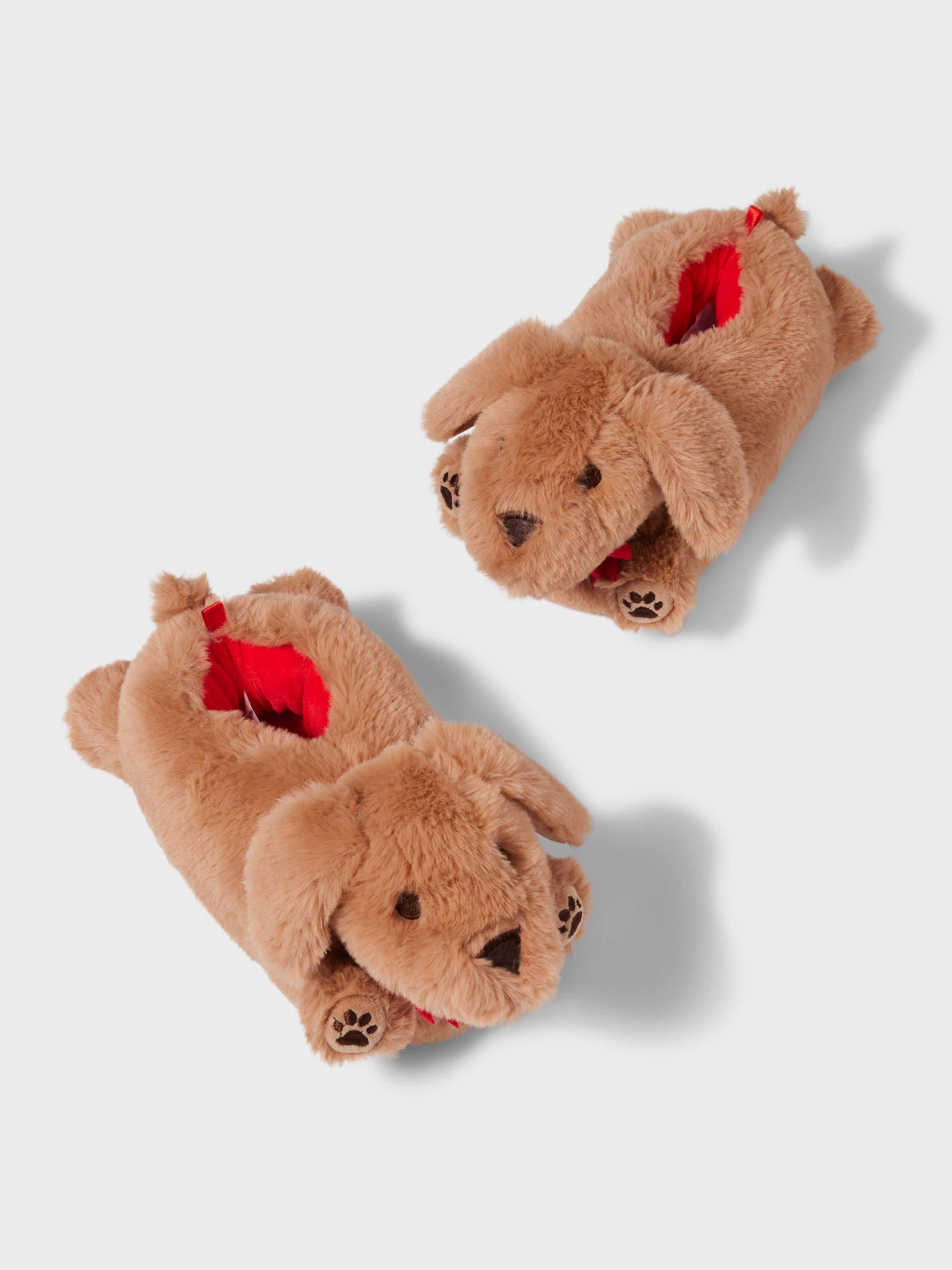 Kids Penny Wonderdog Scuff