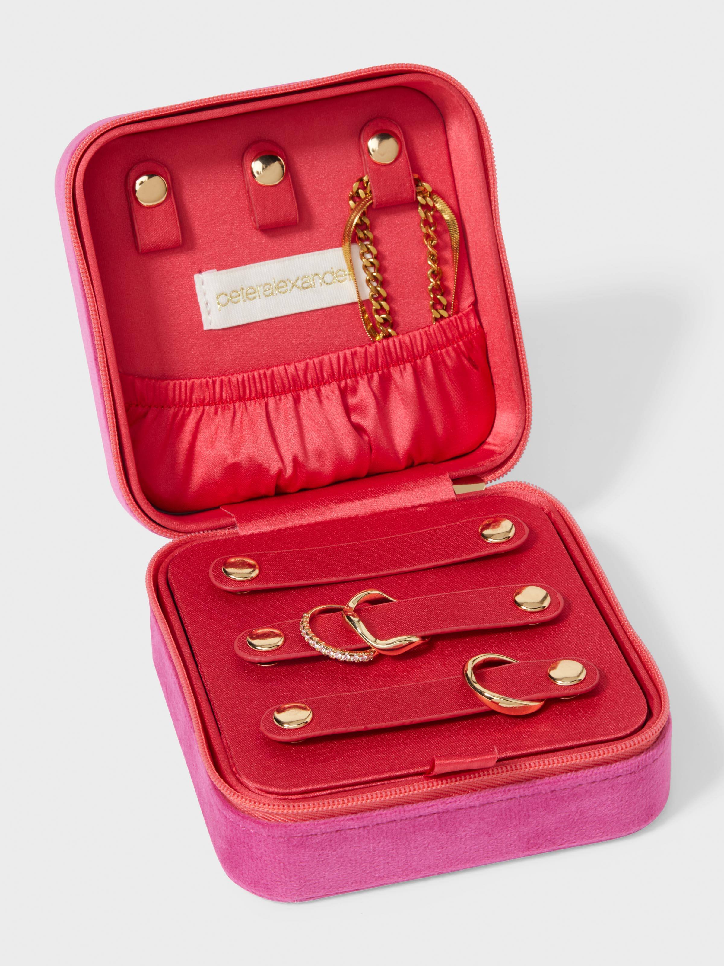 Jewellery Box Traveler