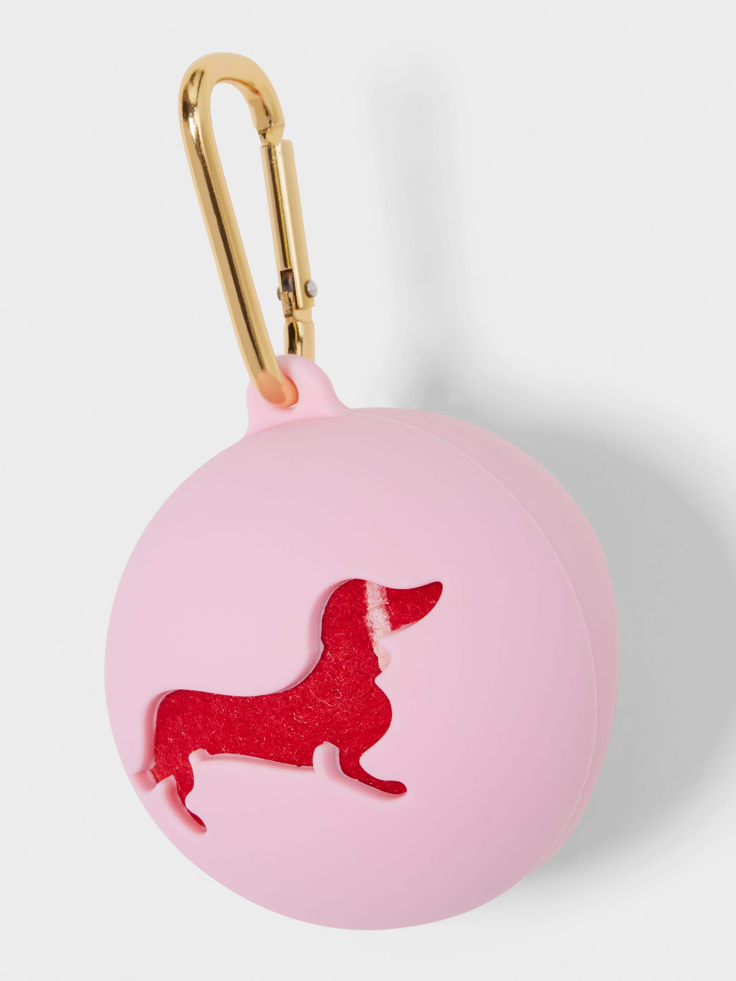 Dog Ball Holder