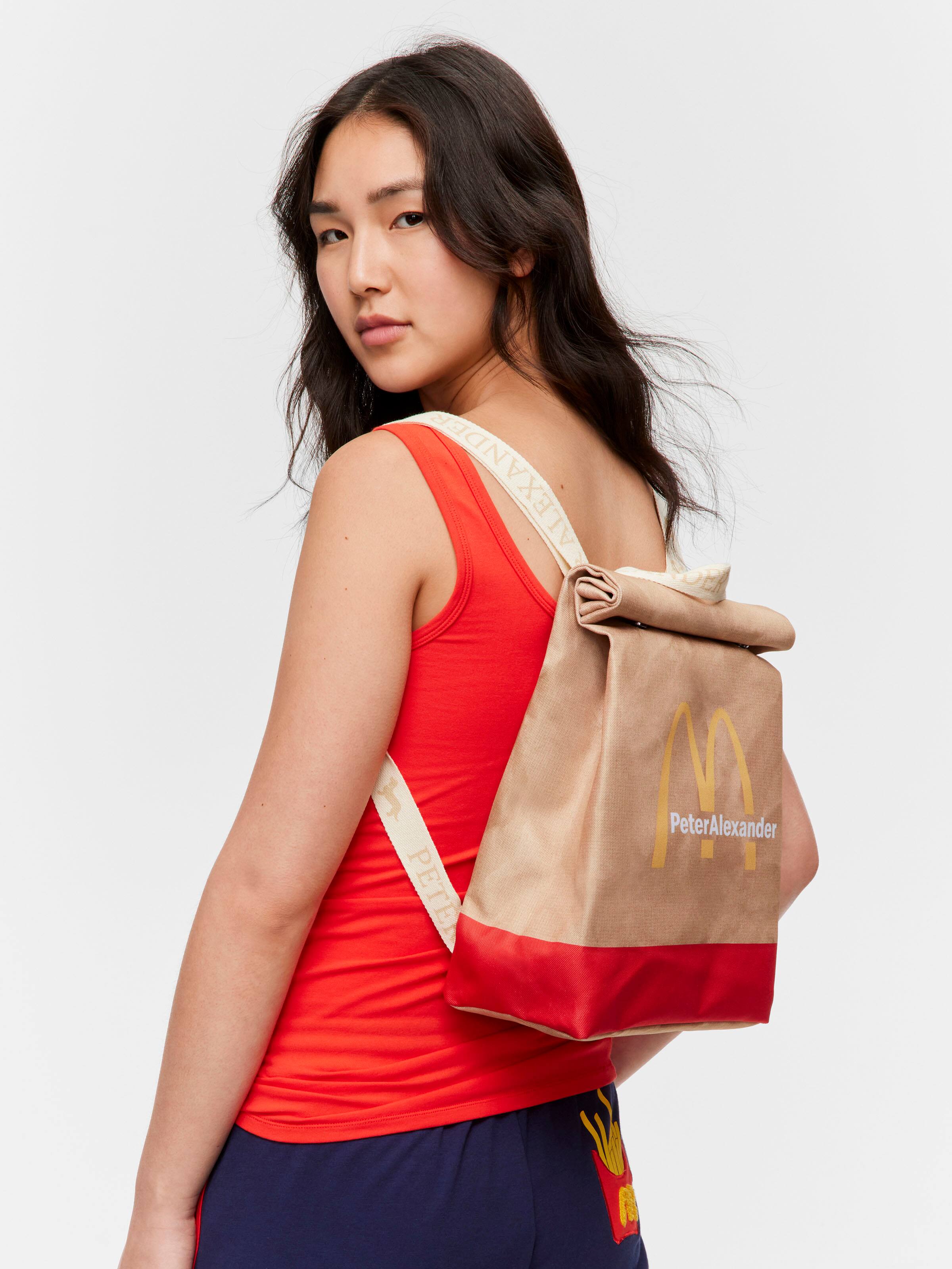 Maccas Backpack