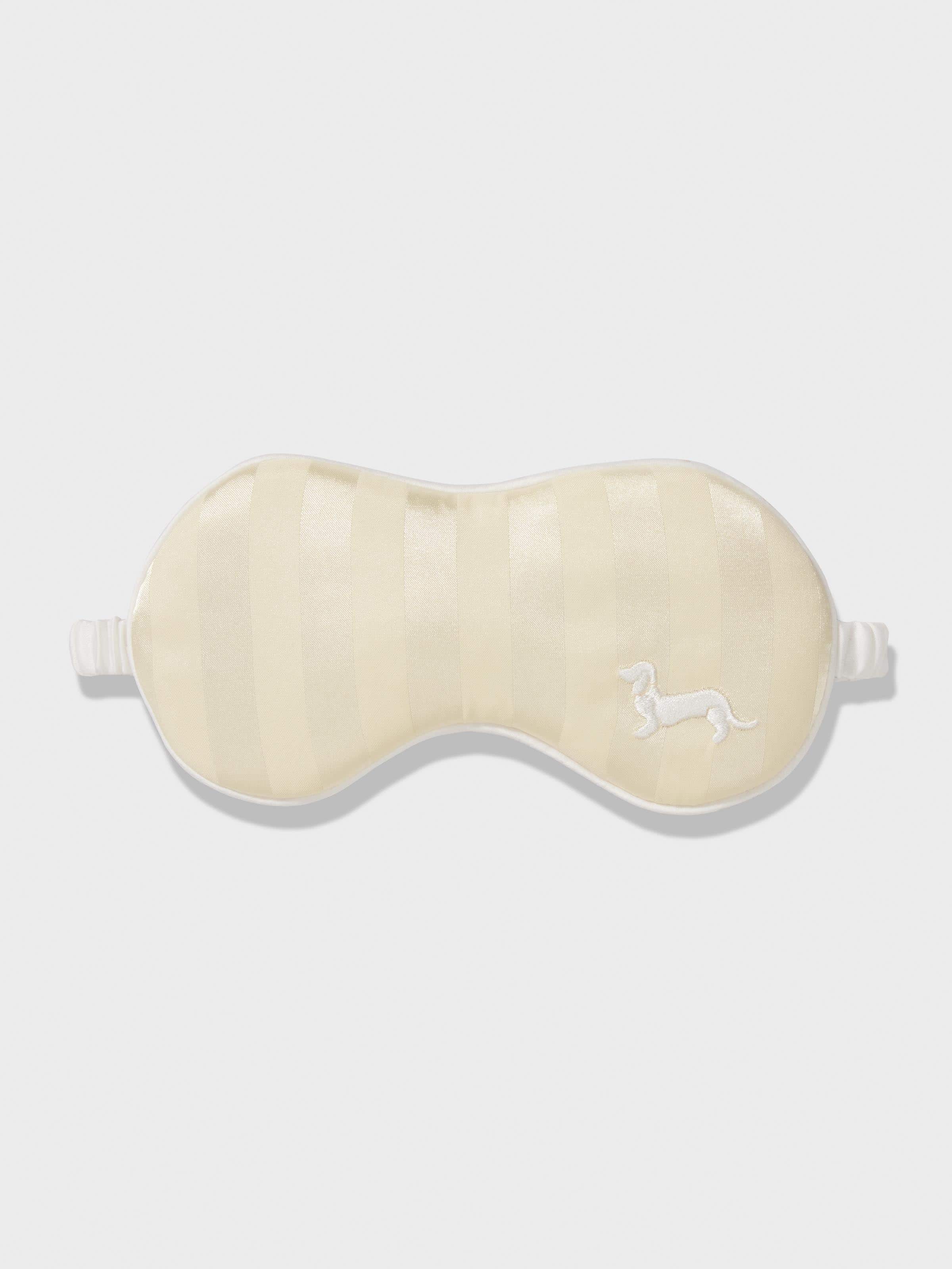 Kids Butter Satin Eye Mask