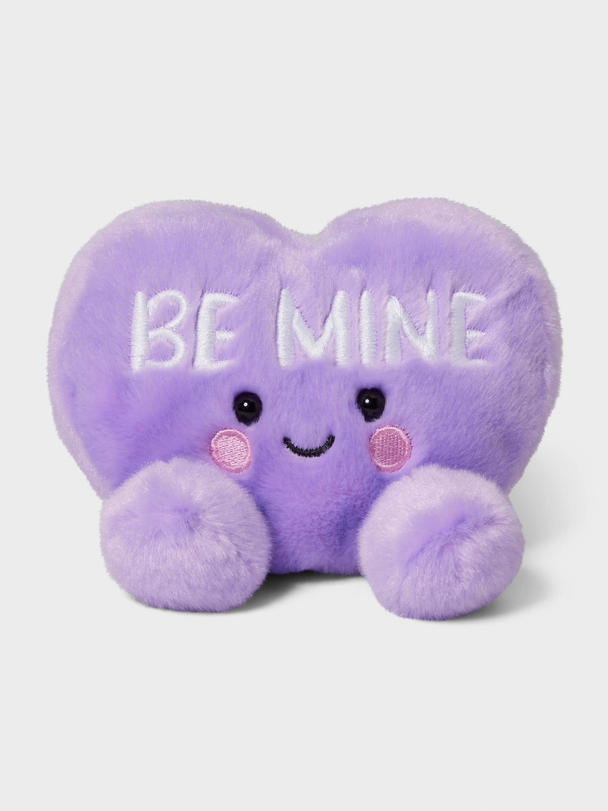 Palm Pal Be Mine Toy