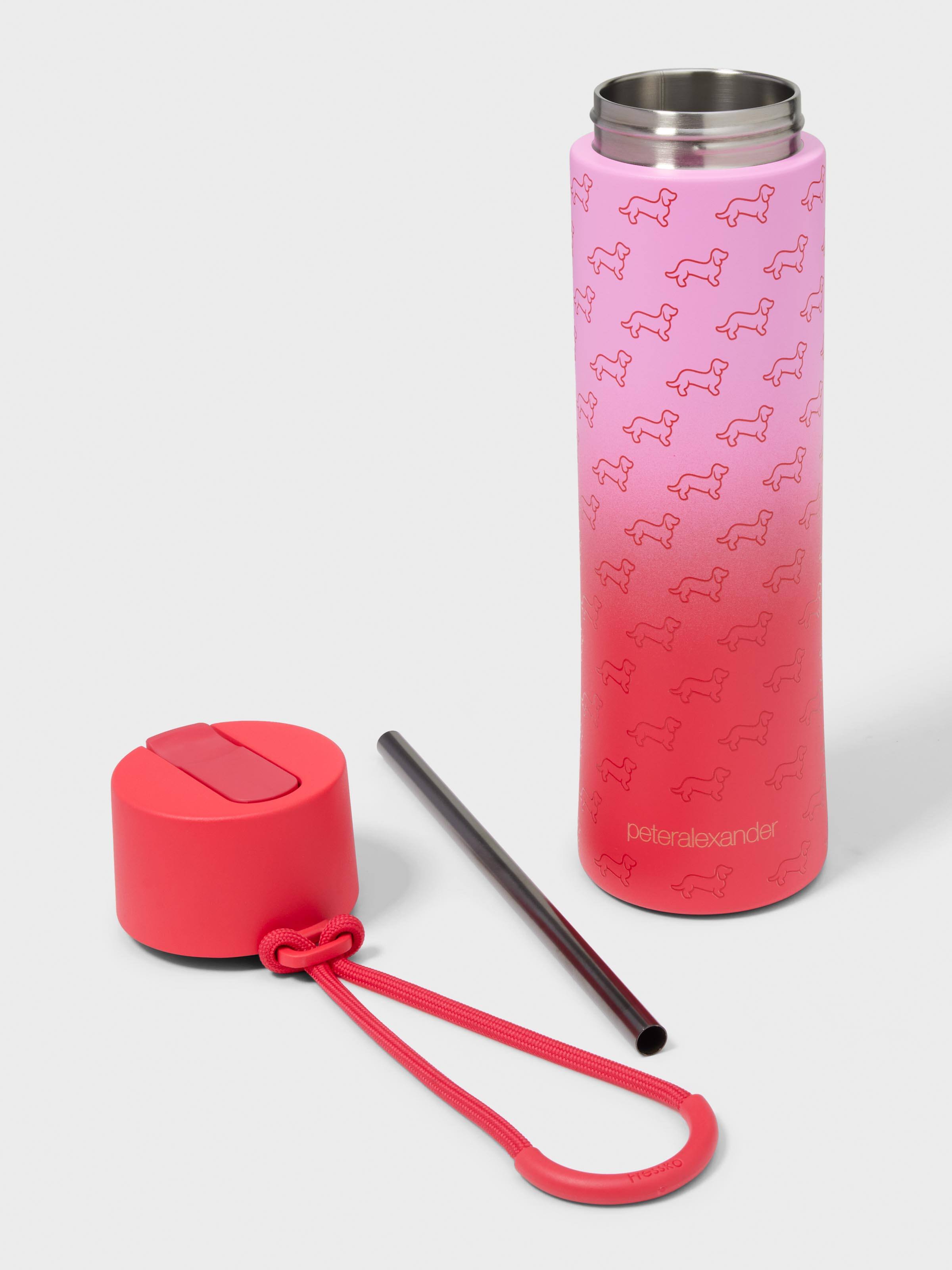 Red Penny Drink Bottle