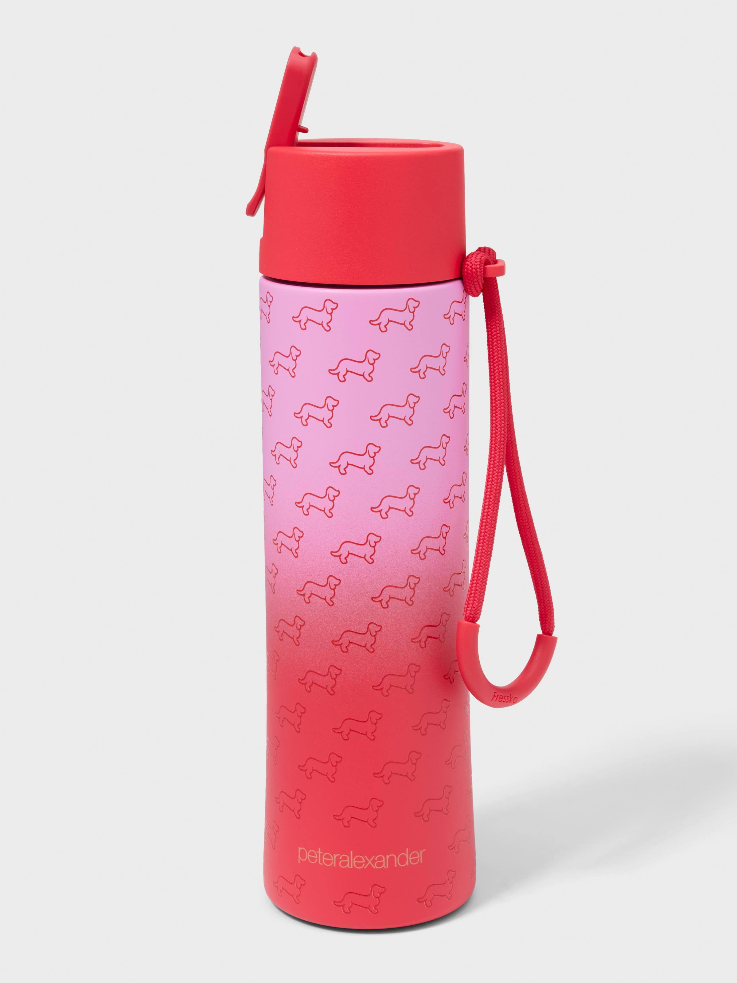 Red Penny Drink Bottle
