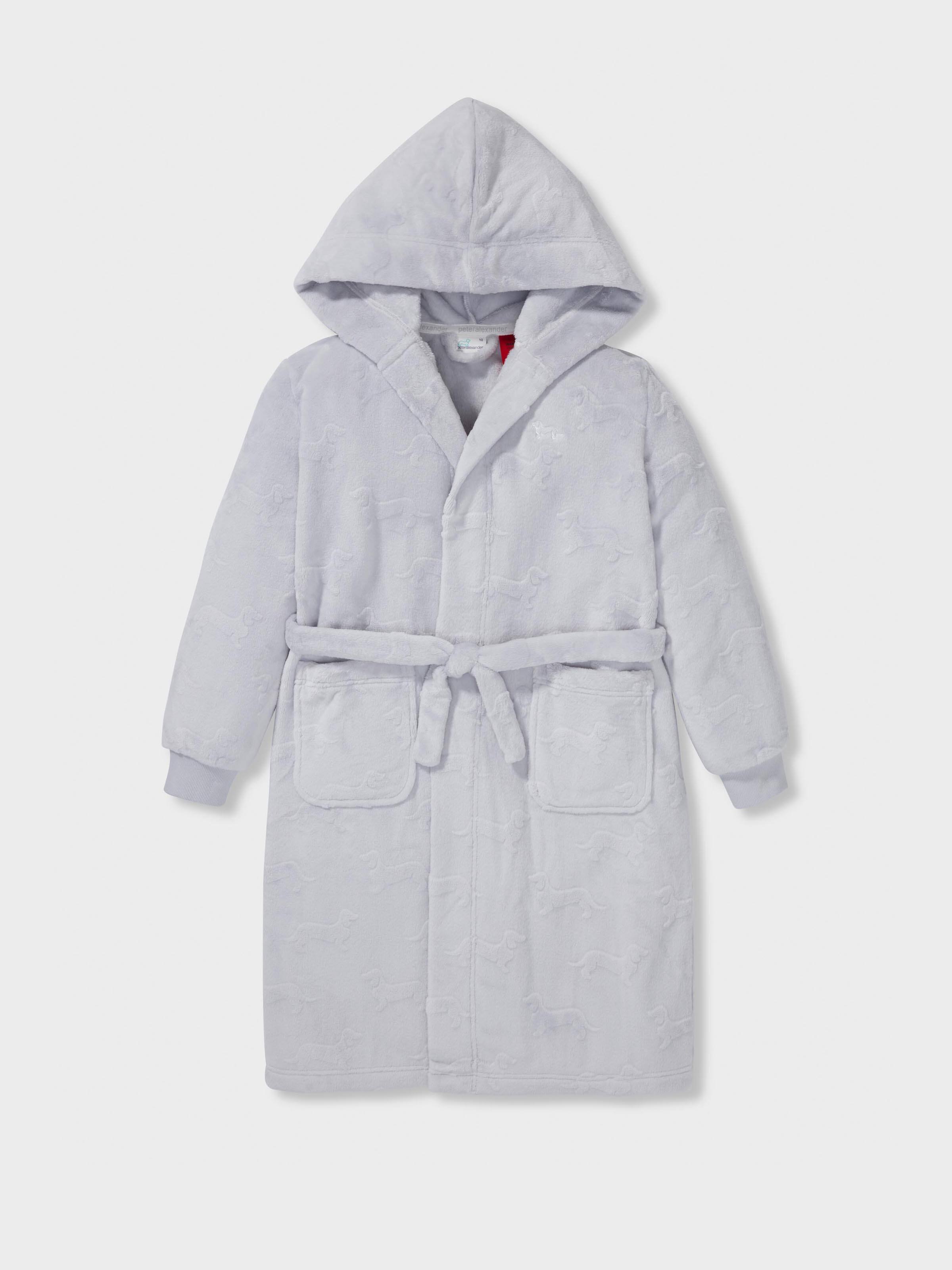 Kids dressing gown | Peter Alexander Online Kids dressing gown | Peter Alexander Online