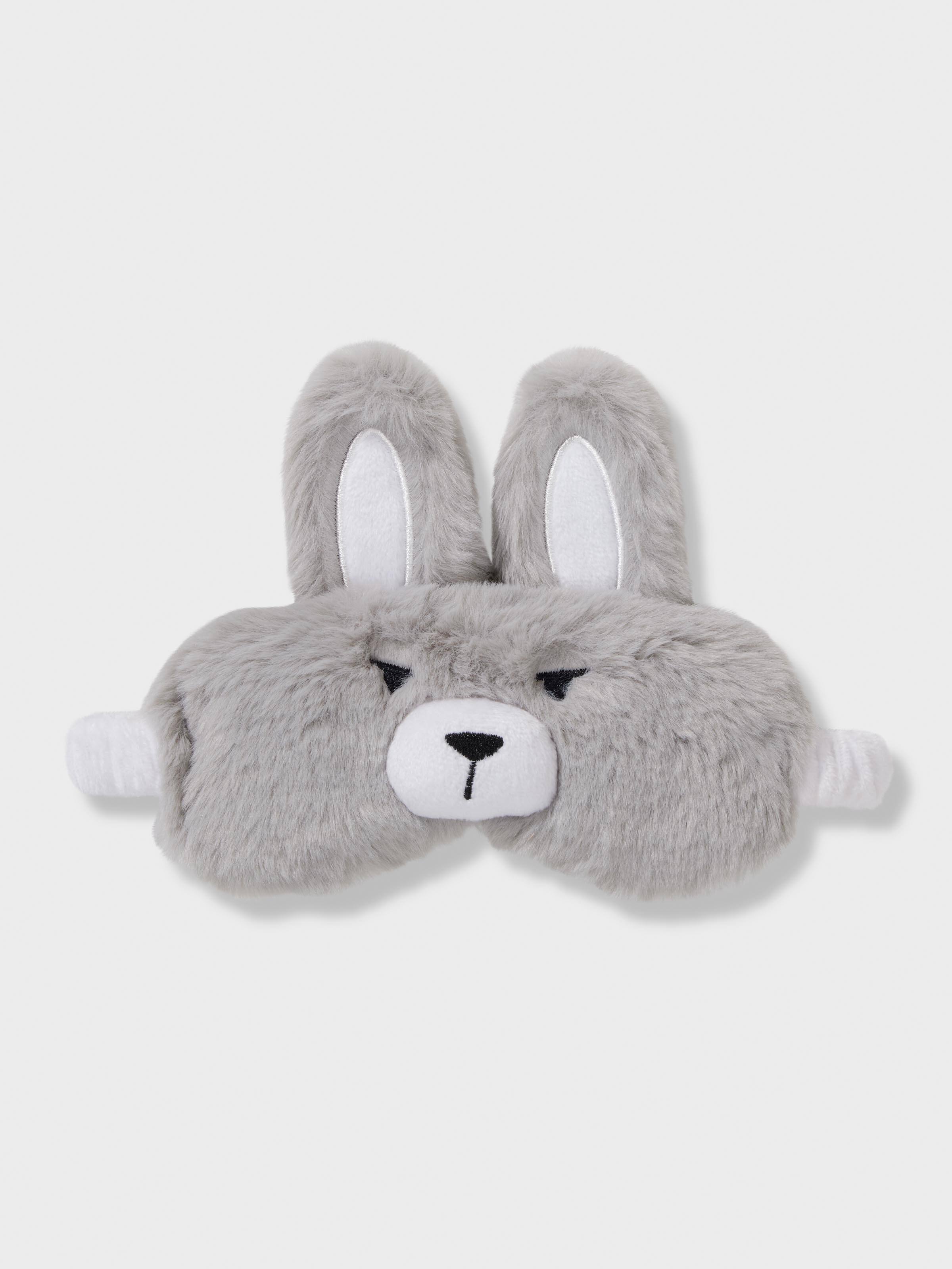 Kids Bunny Eyemask
