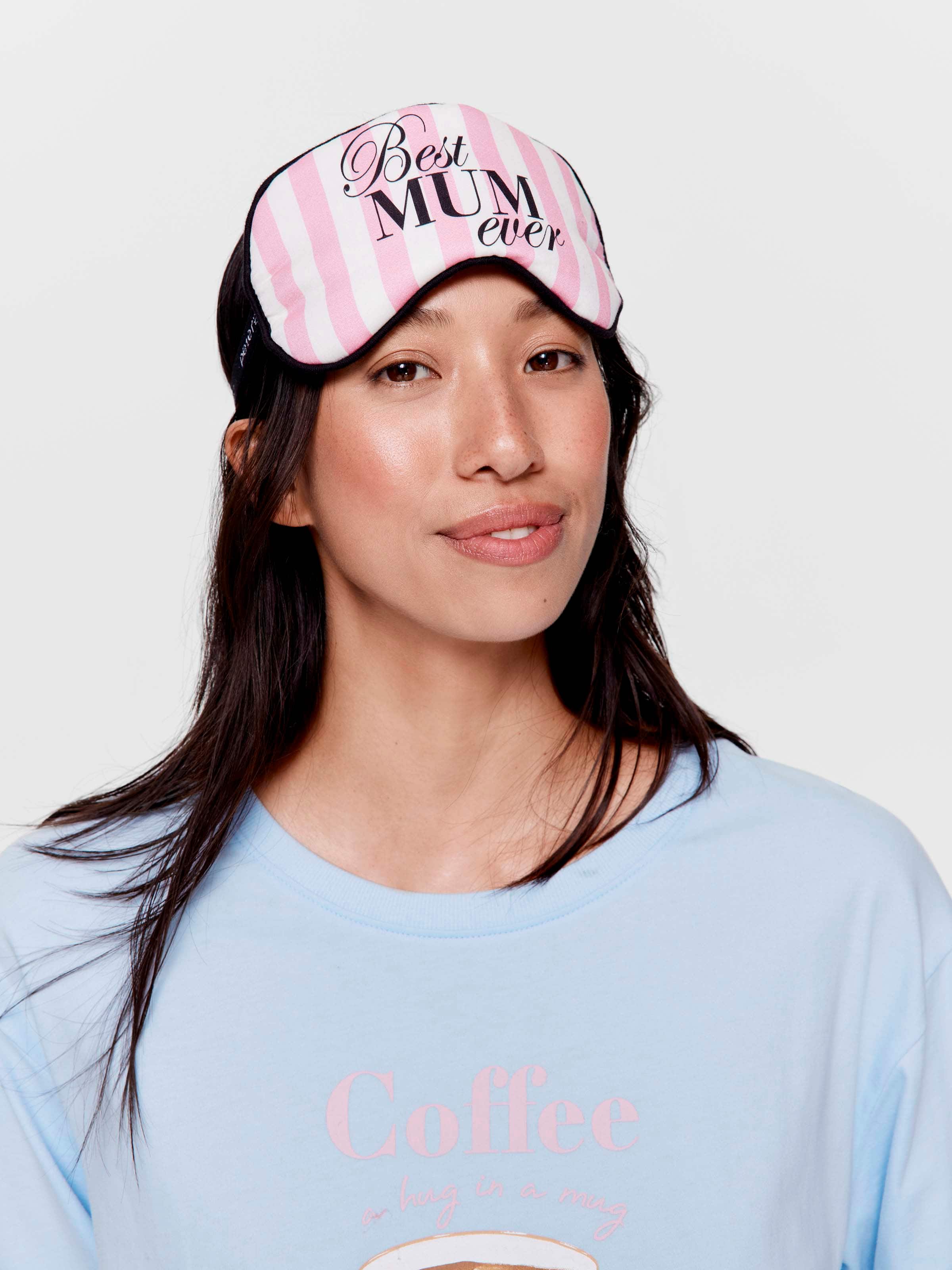 Best Mum Eye Mask