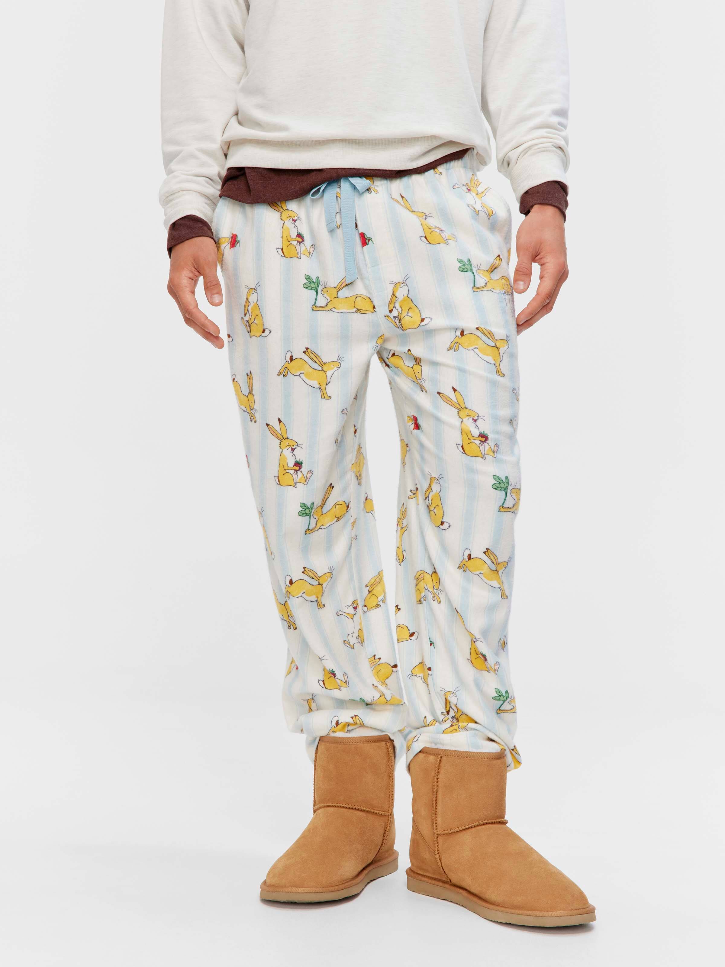 Guess How Much I Love You Classic Pj Pant