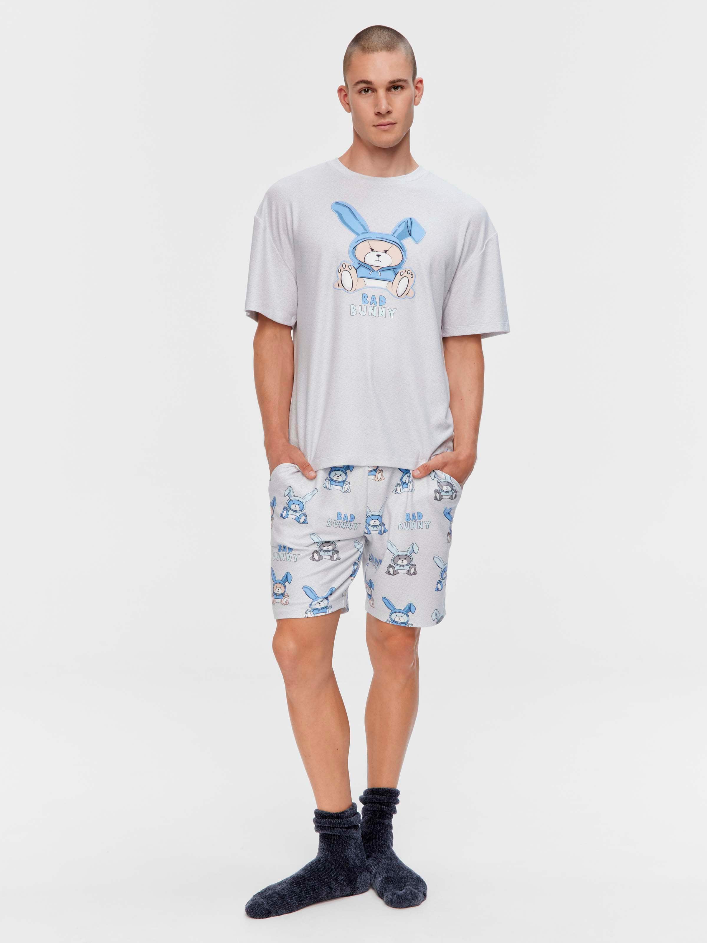 Bad Bunny Relaxed Tee