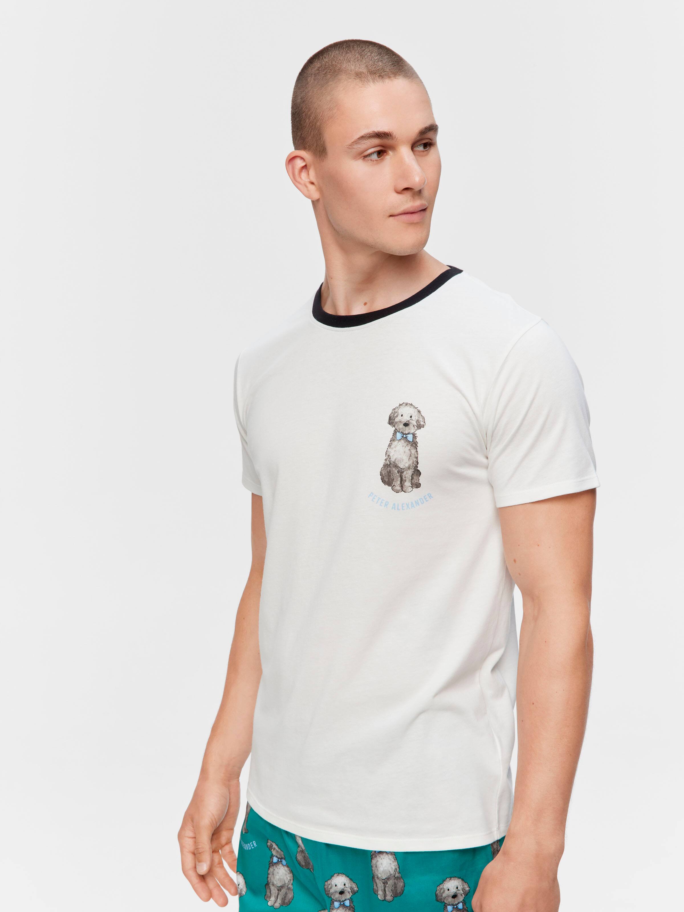 Mr Dog Tee
