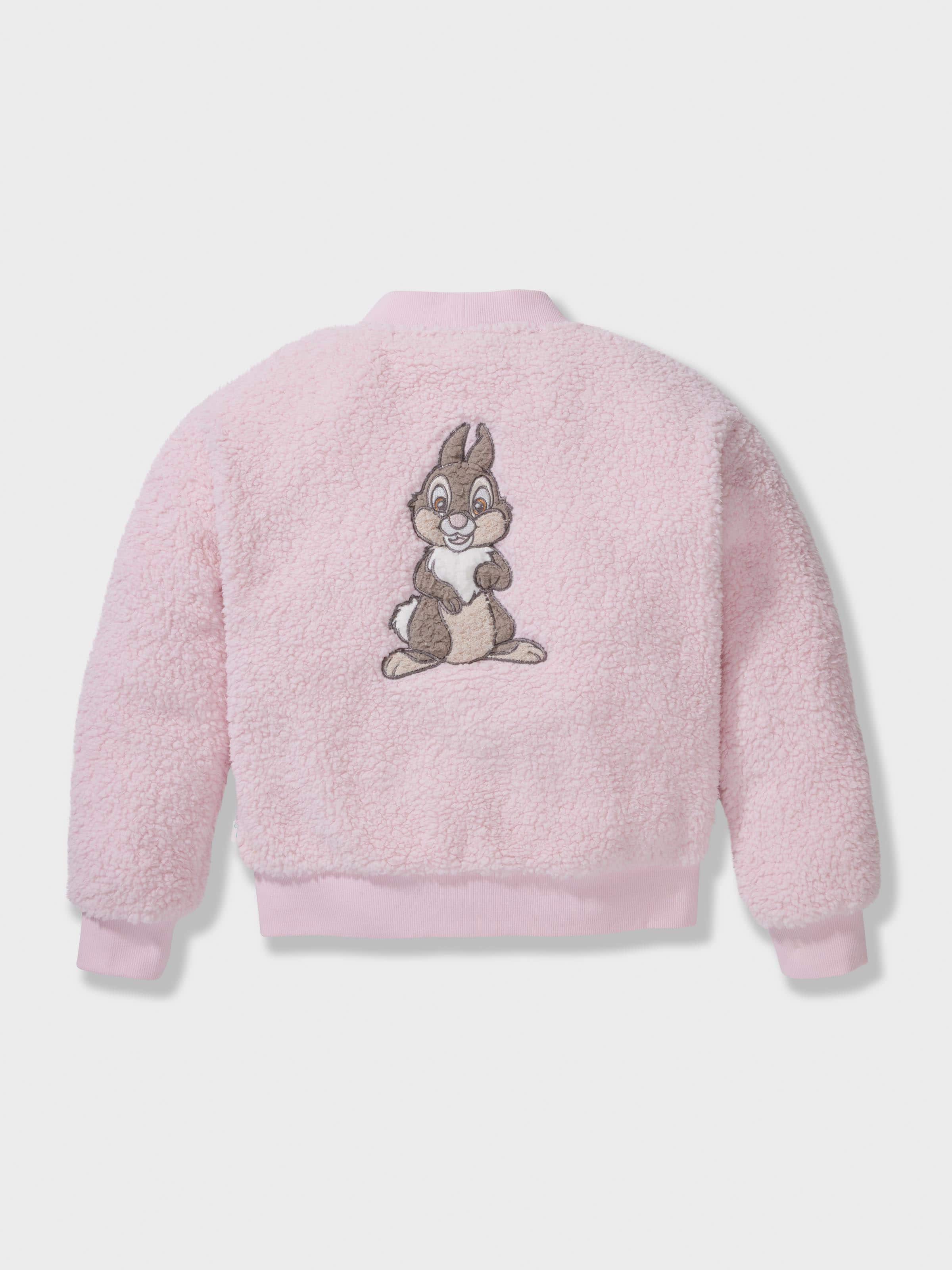 Girls Disney Thumper Cardigan