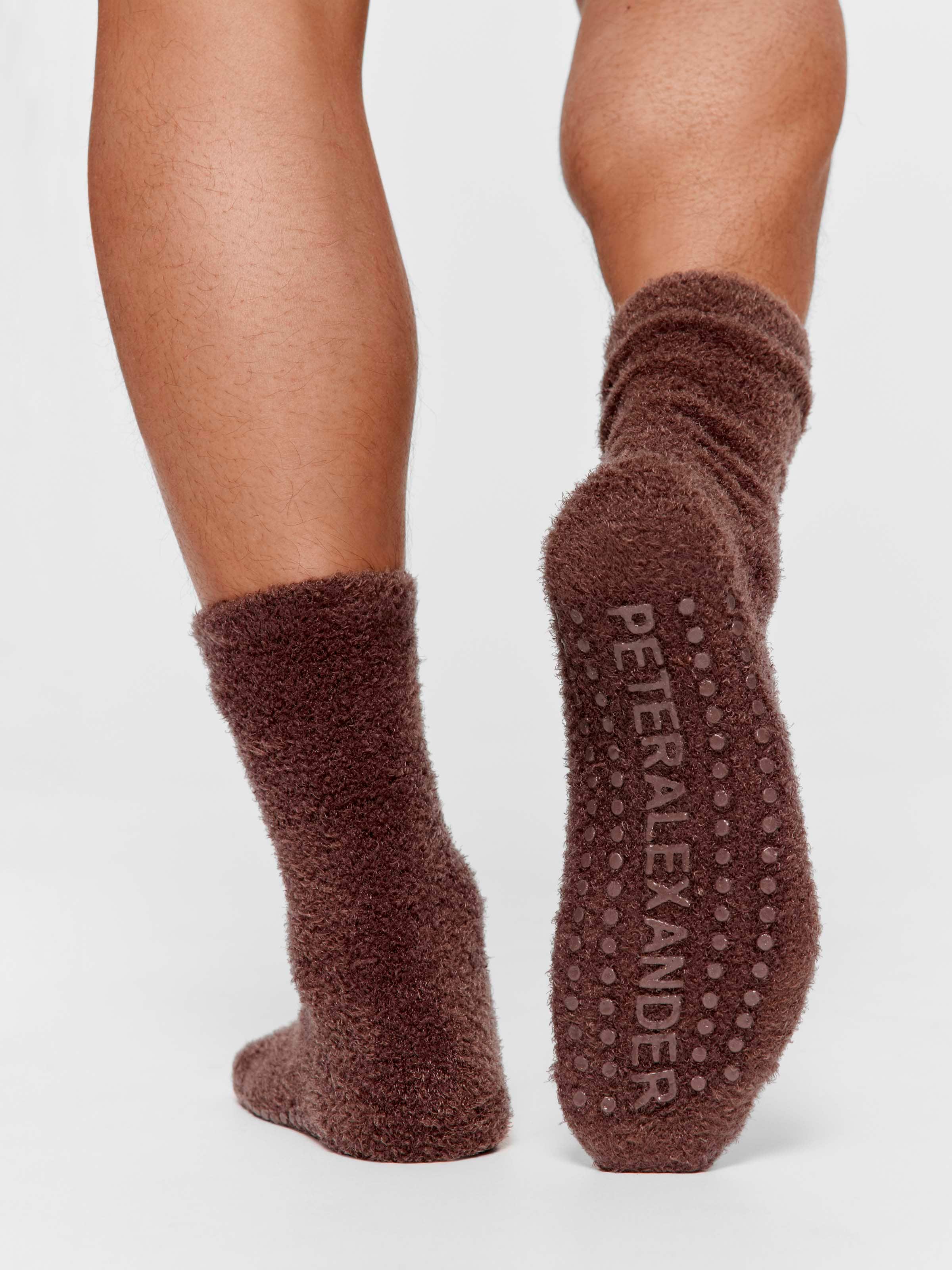 Men's Soft Sock