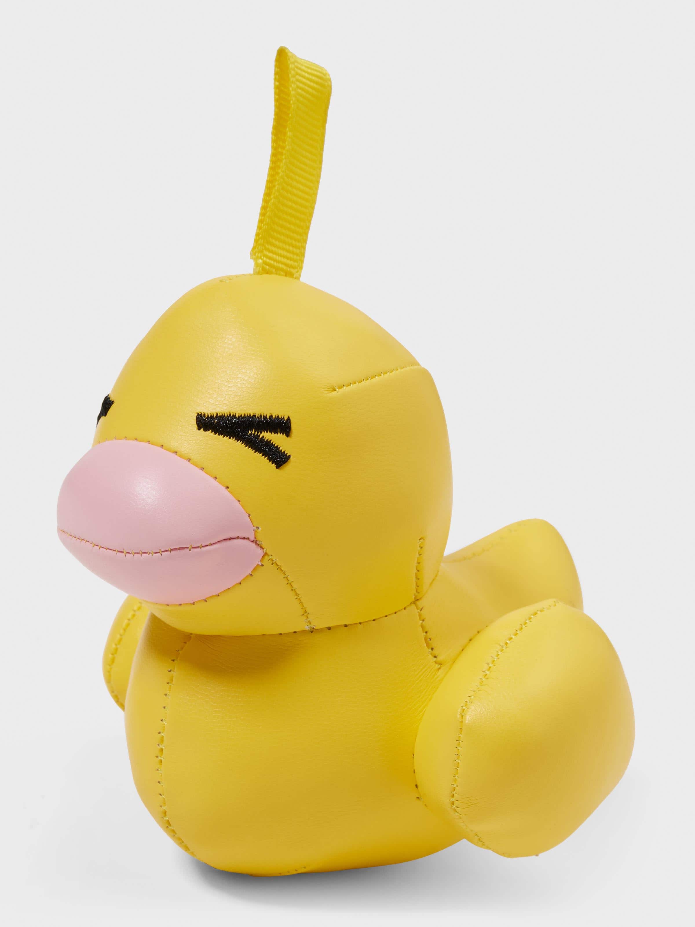 Duck Wallet Charm