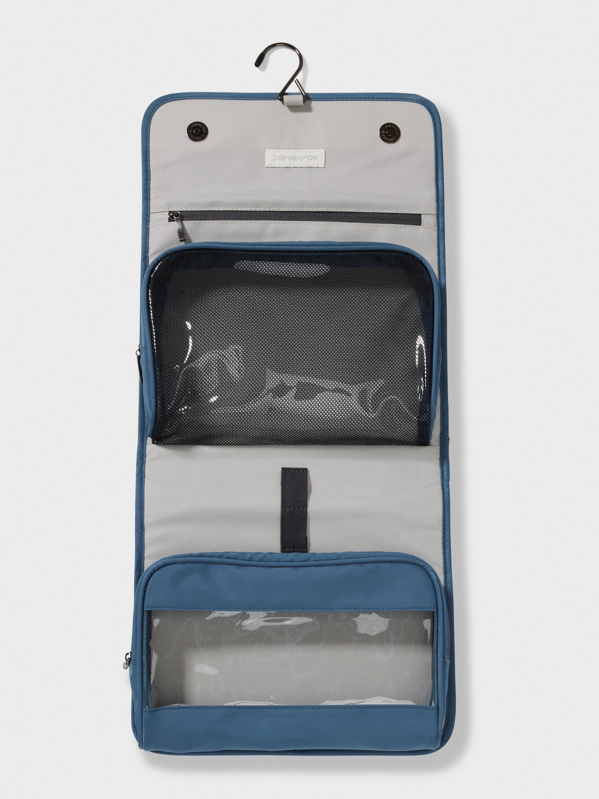 Mens Wash Bag