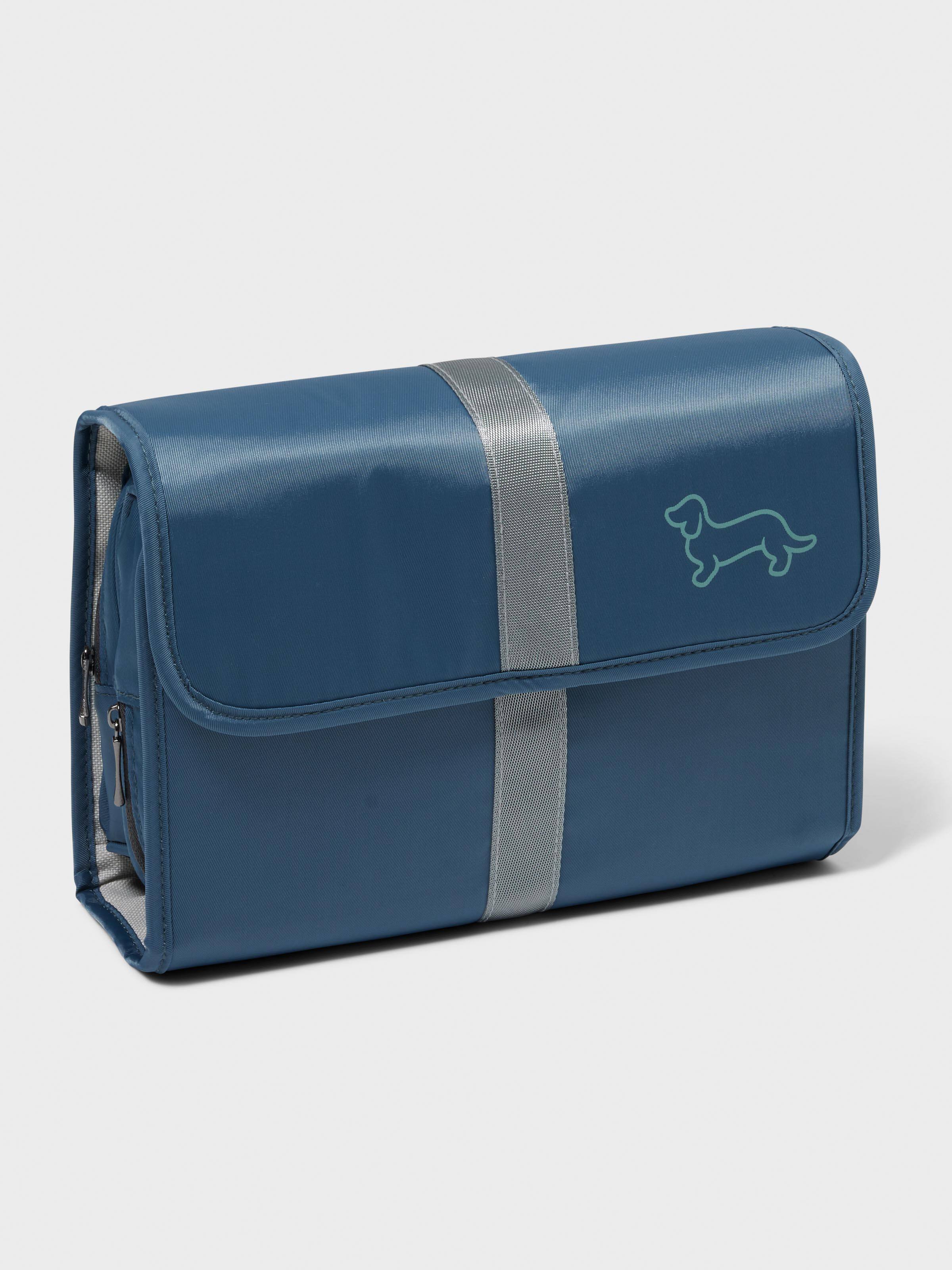 Mens Wash Bag