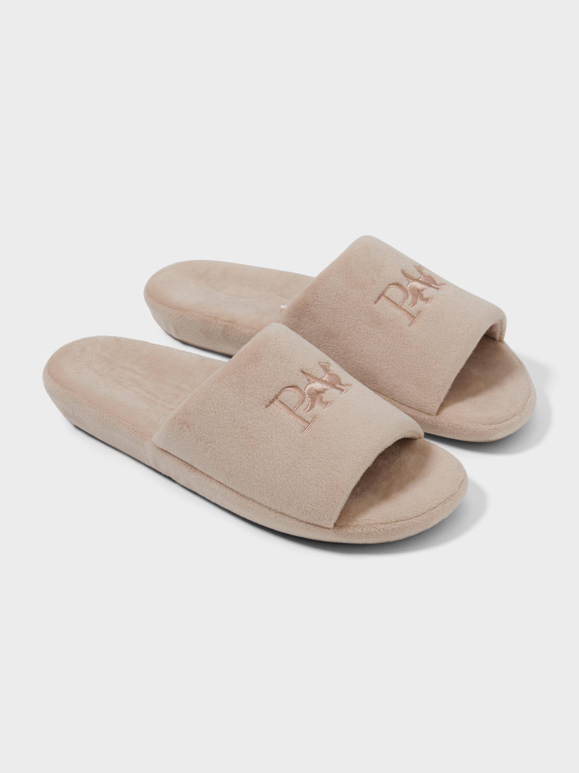 Penny Logo Slide