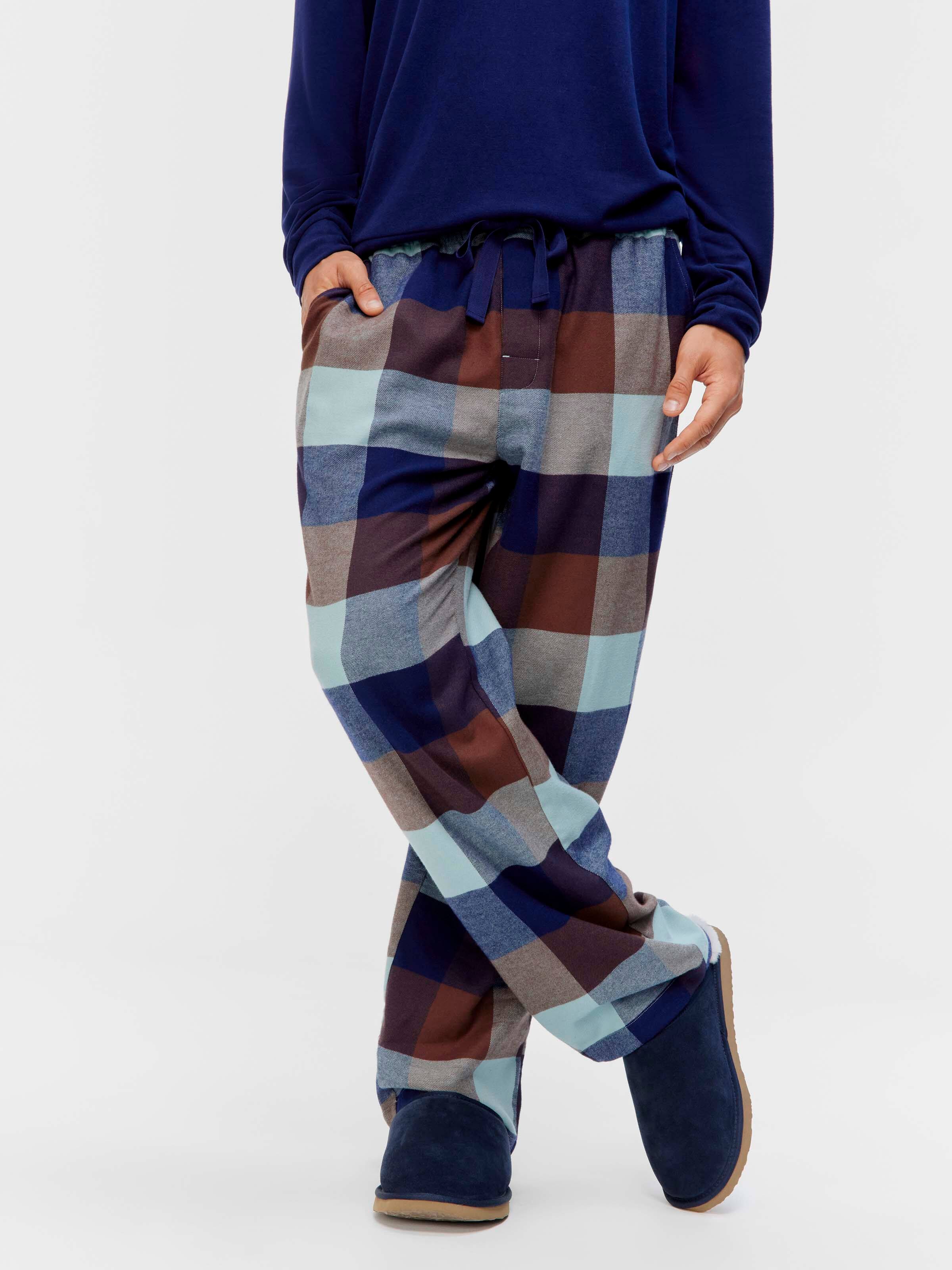 Buffalo Classic Flannelette Pj Pant