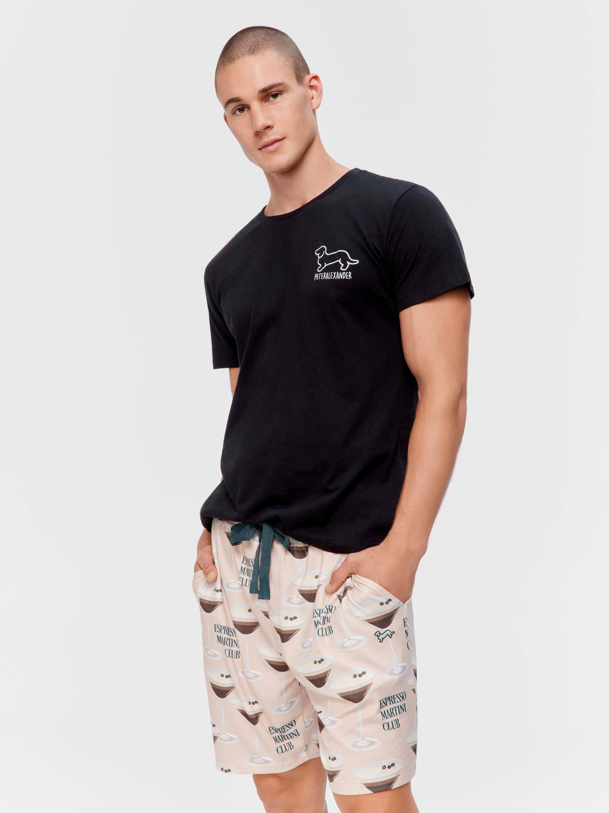 Espresso Martini Mid Short