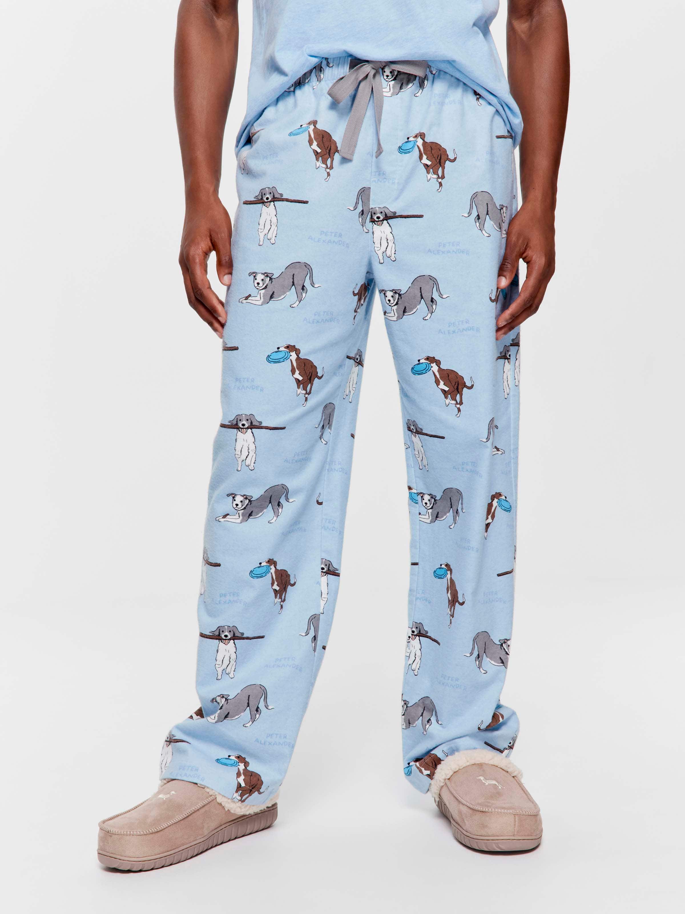 Go Fetch Classic Pj Pant