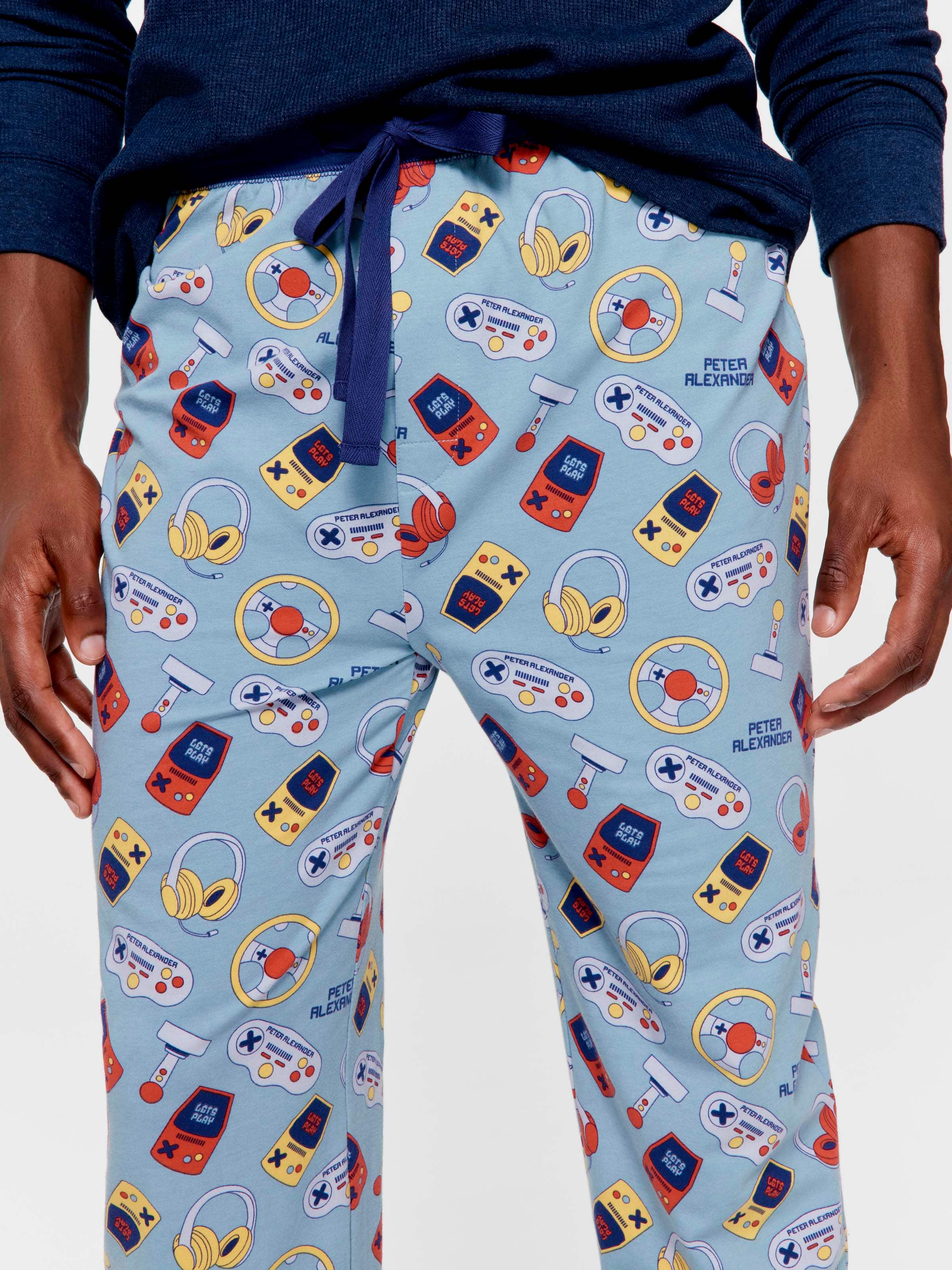 Game On Jogger Pj Pant