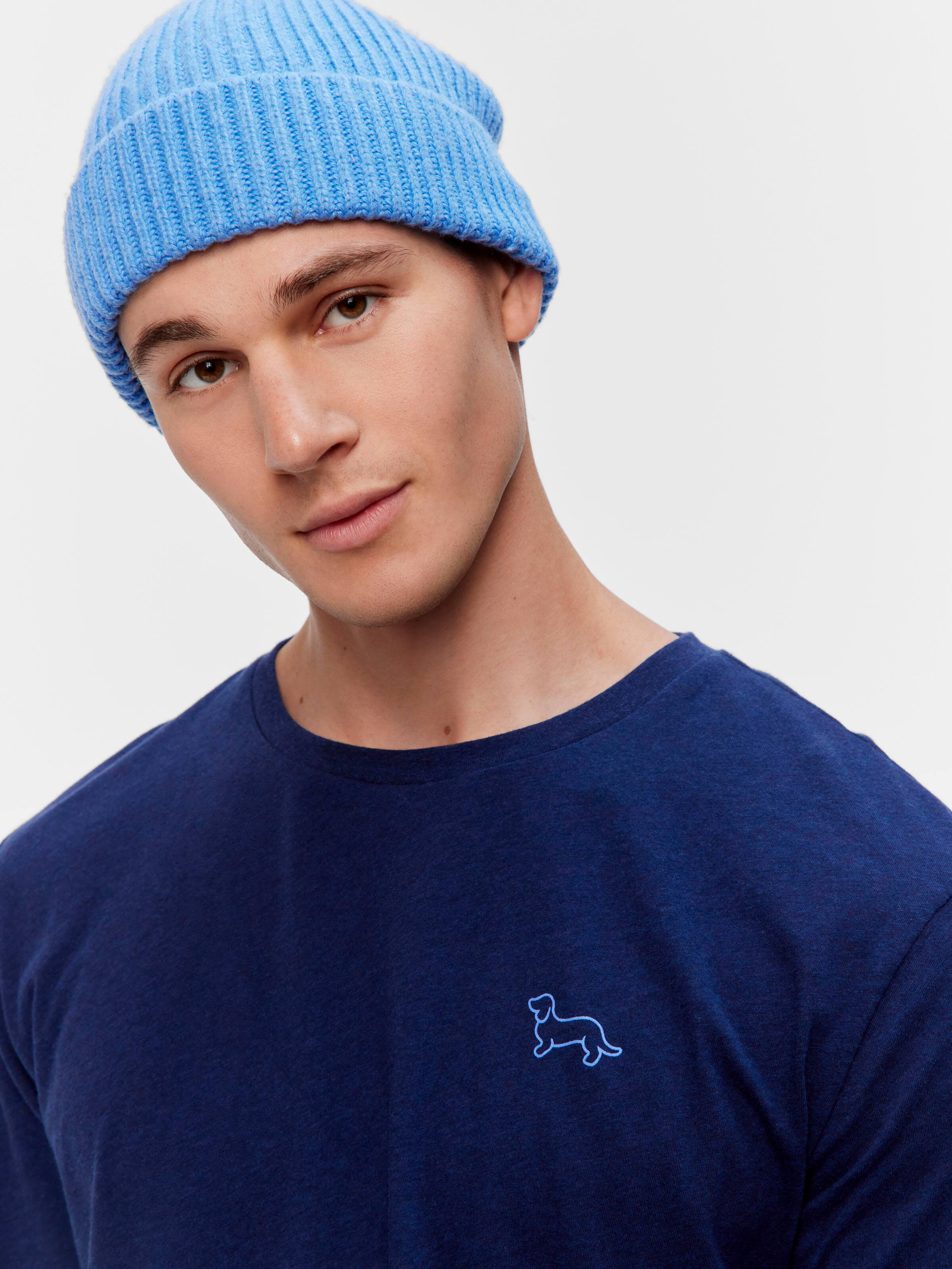 Penny Logo Long Sleeve Top