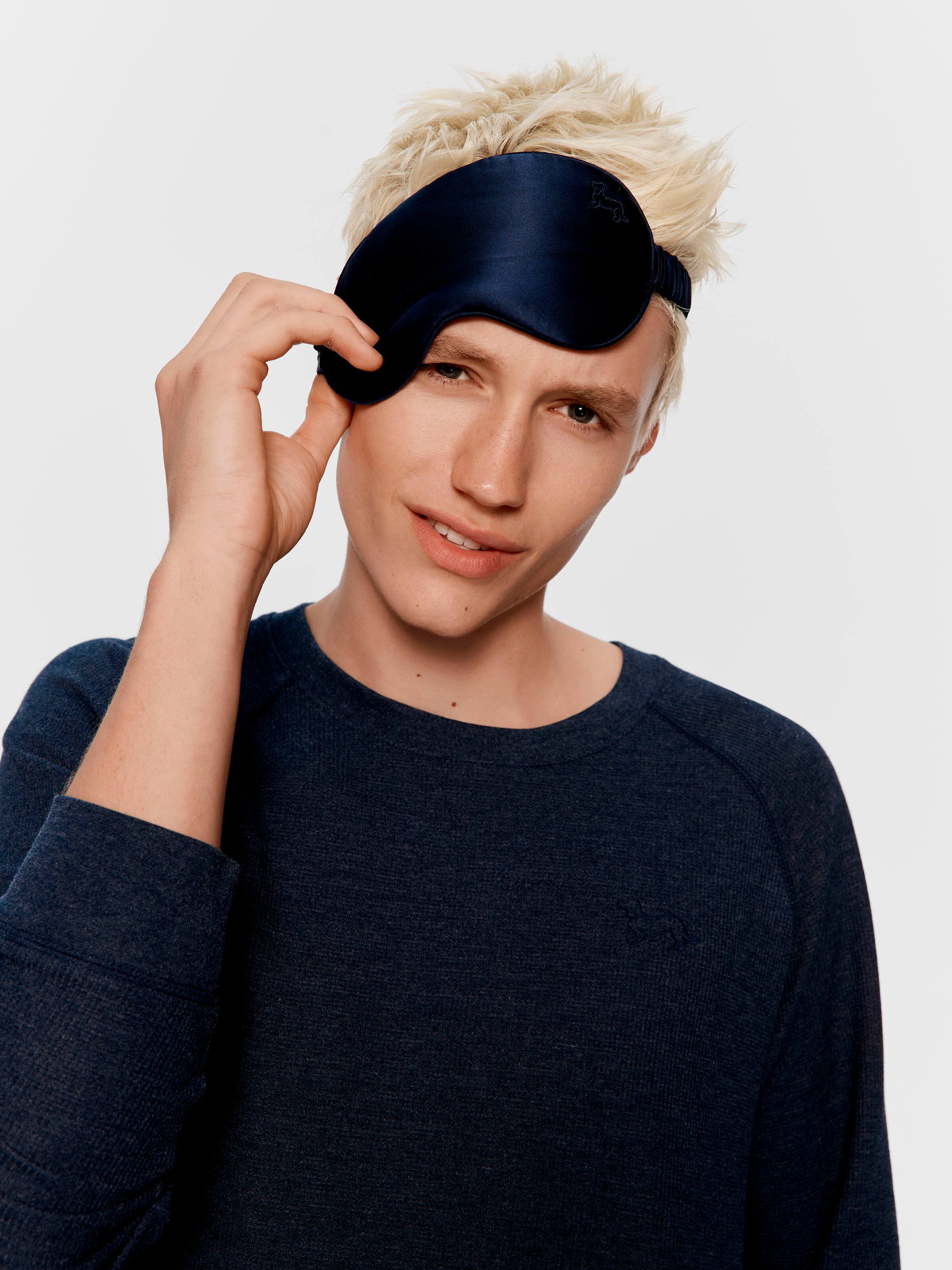 Waffle Long Sleeve Top