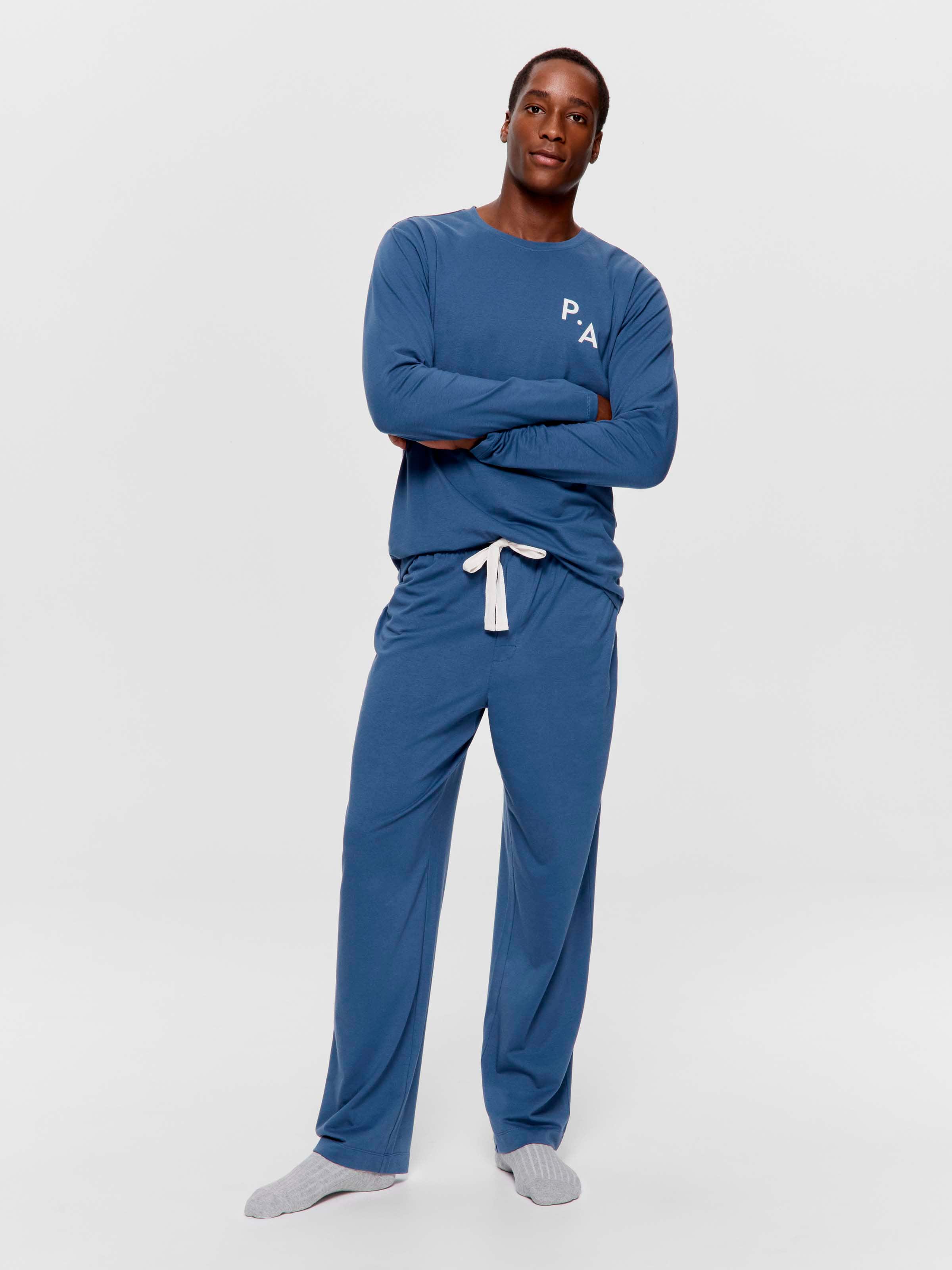 Blue Fin Classic Pj Pant