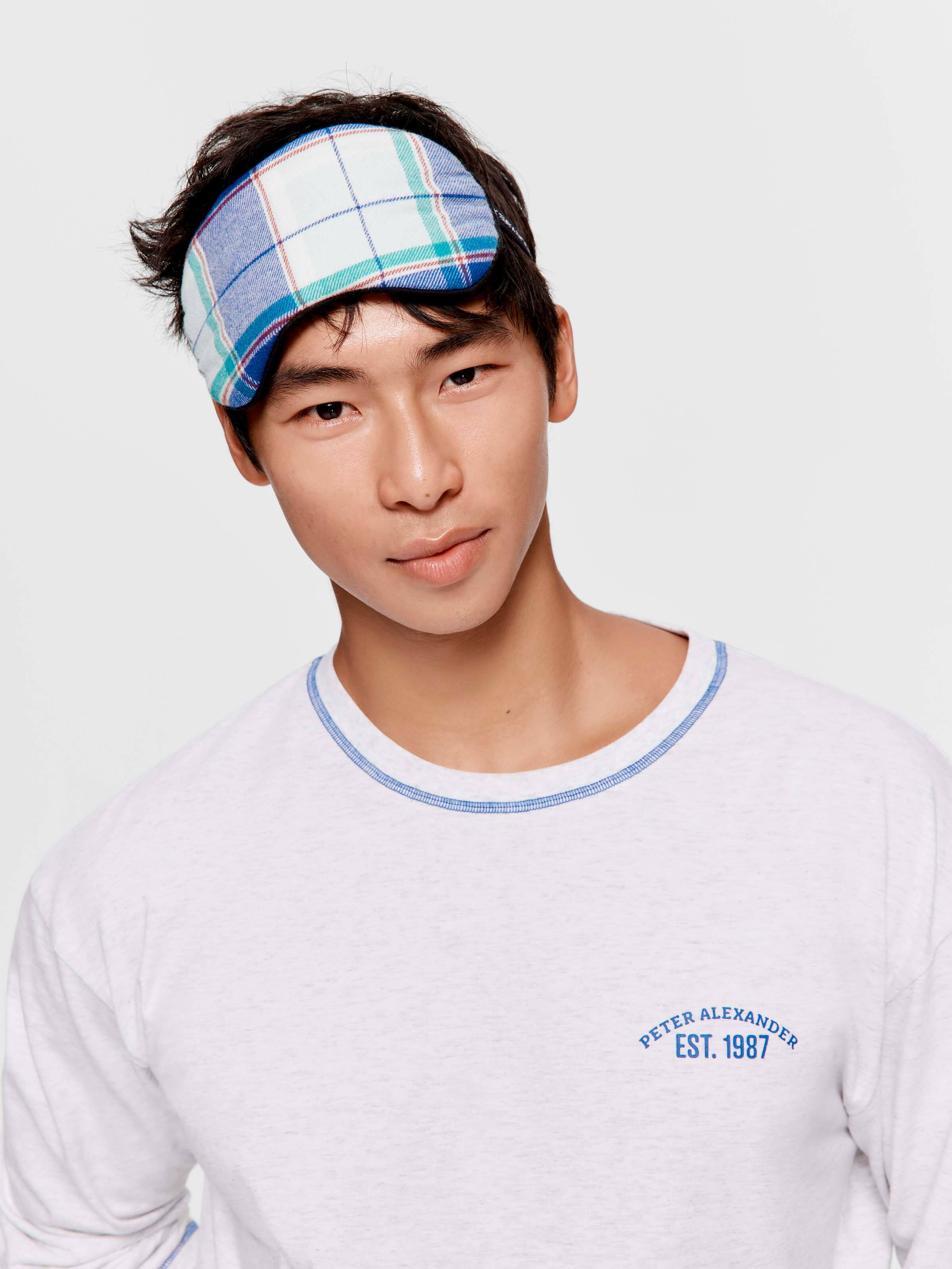 Grey Marle Long Sleeve Tee