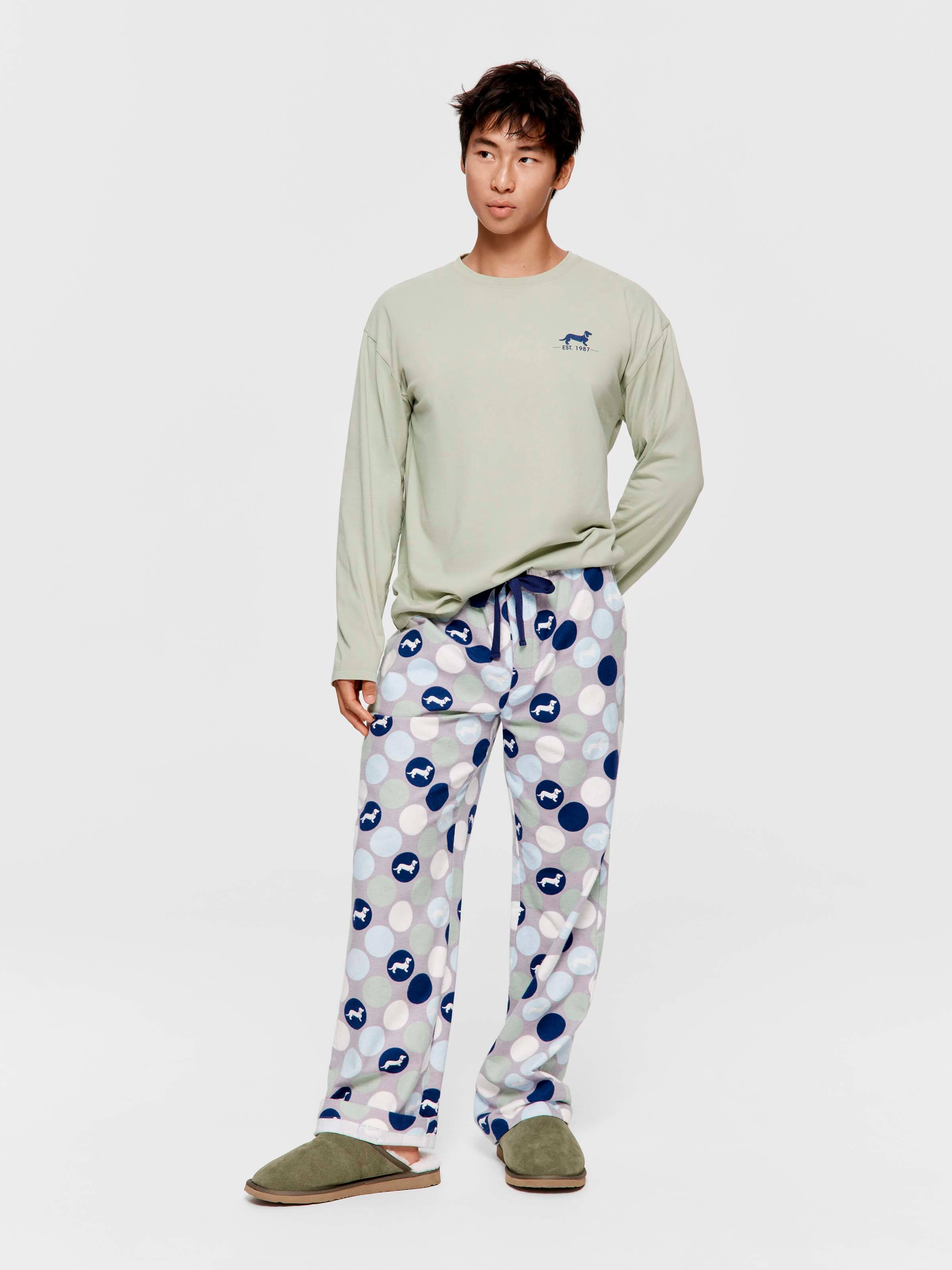 Penny Spot Classic Pj Pant