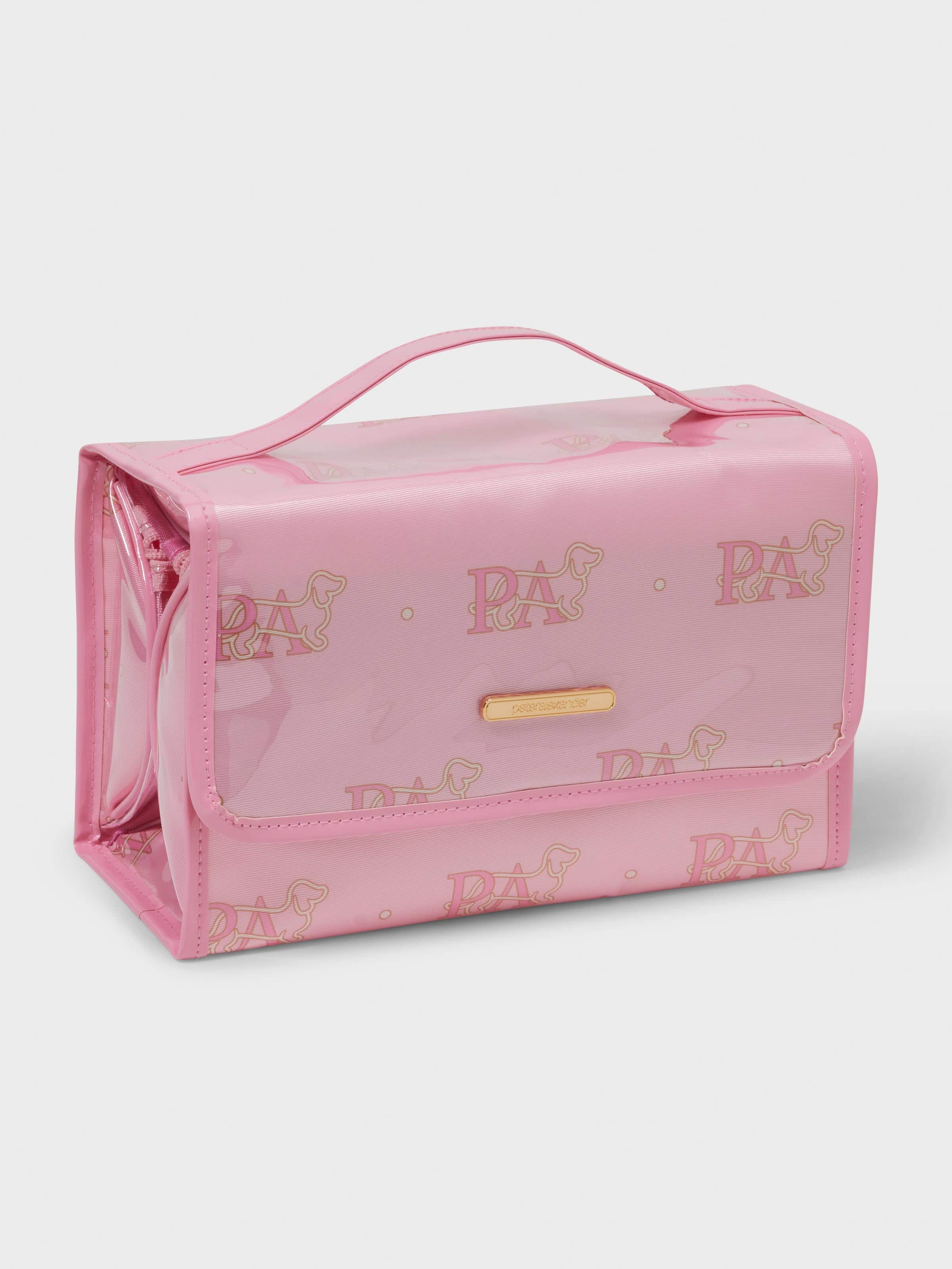 Penny Fold Out Cos Bag