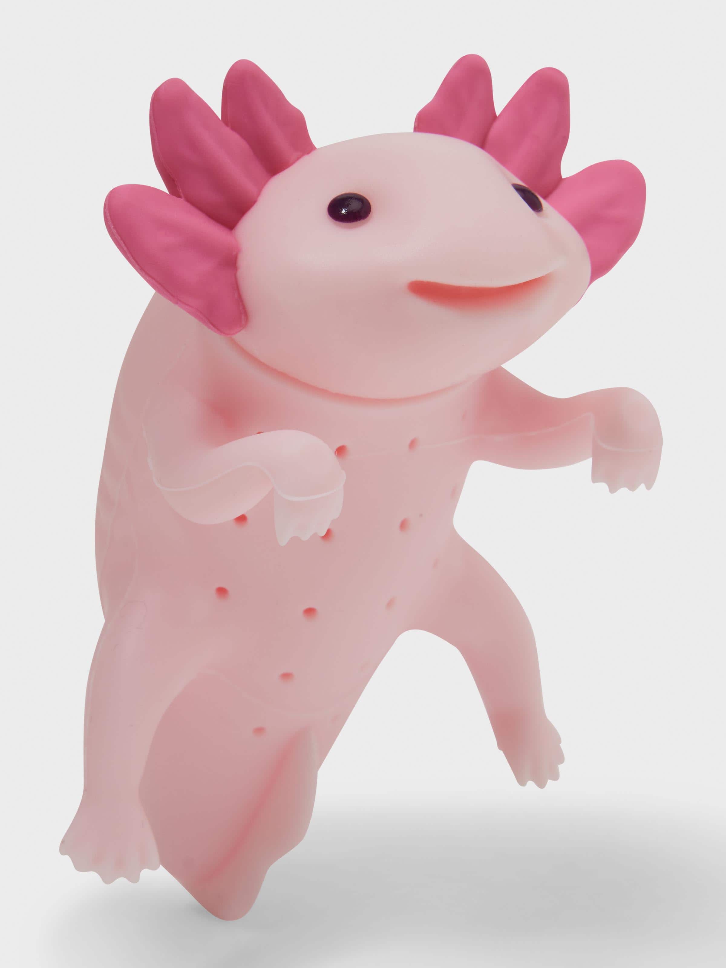 Relaxolotl Tea Infuser