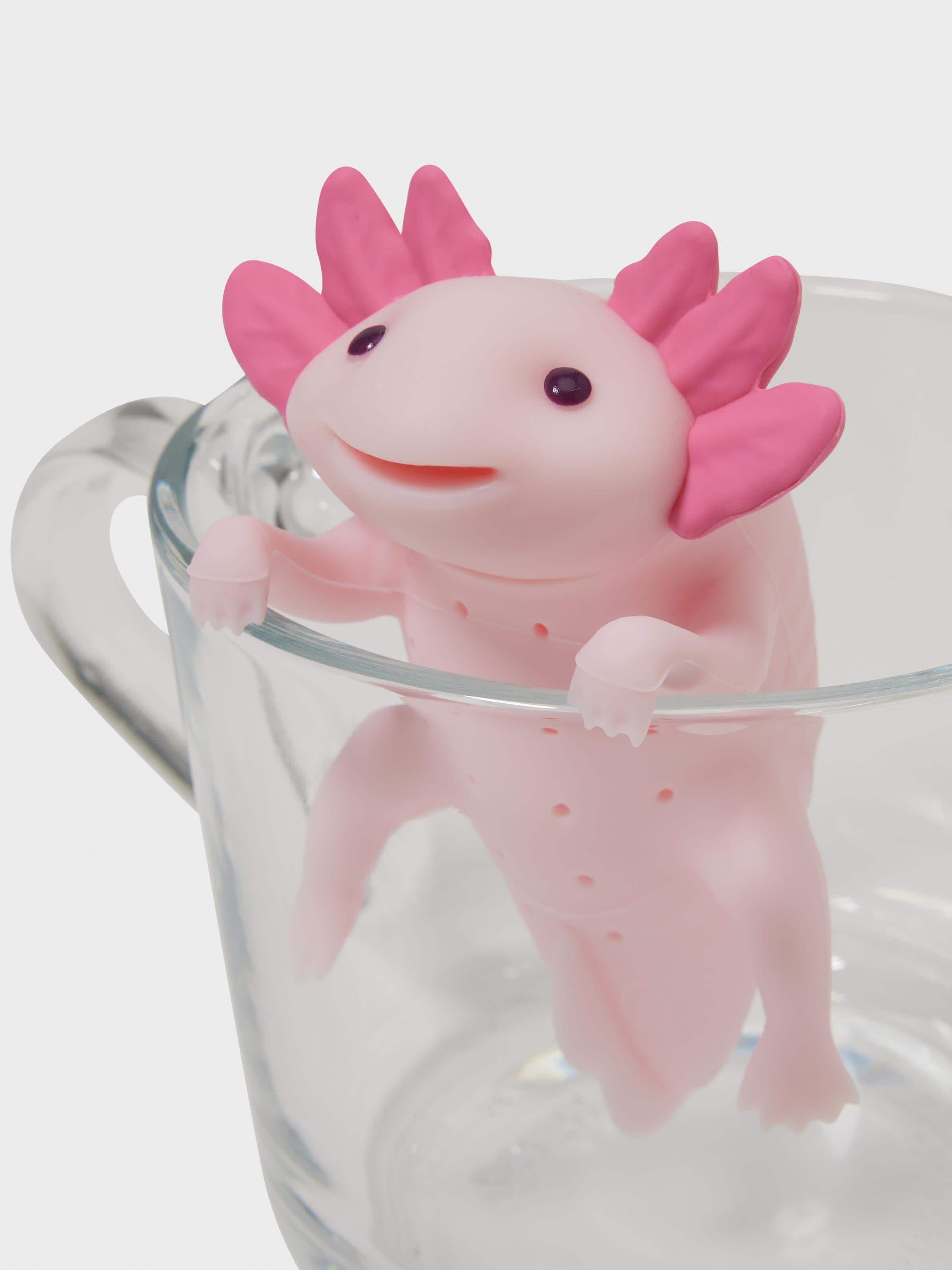 Relaxolotl Tea Infuser