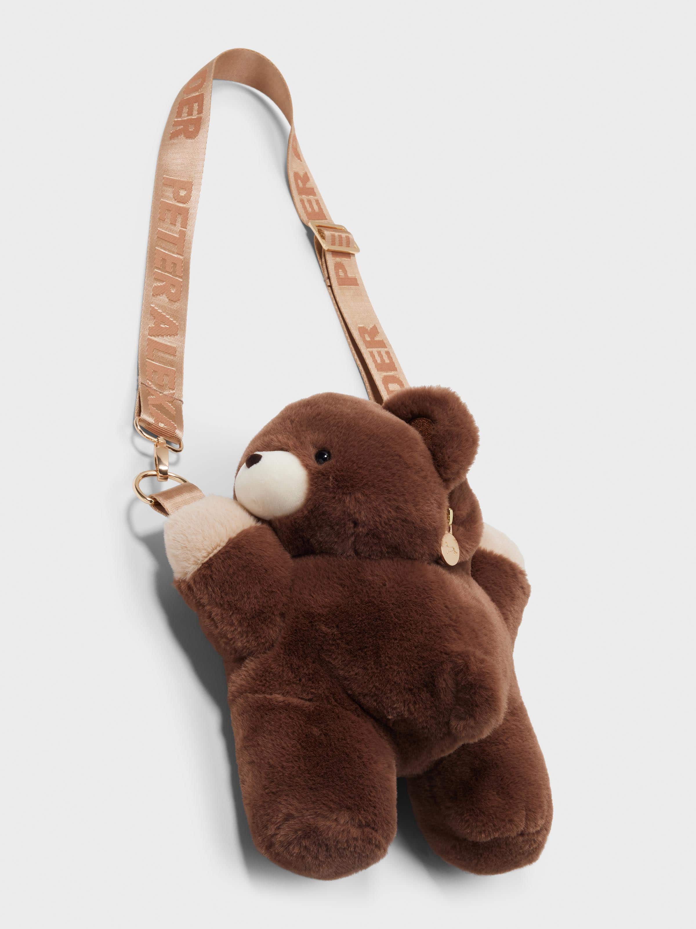 Bear Bag - Peter Alexander Online