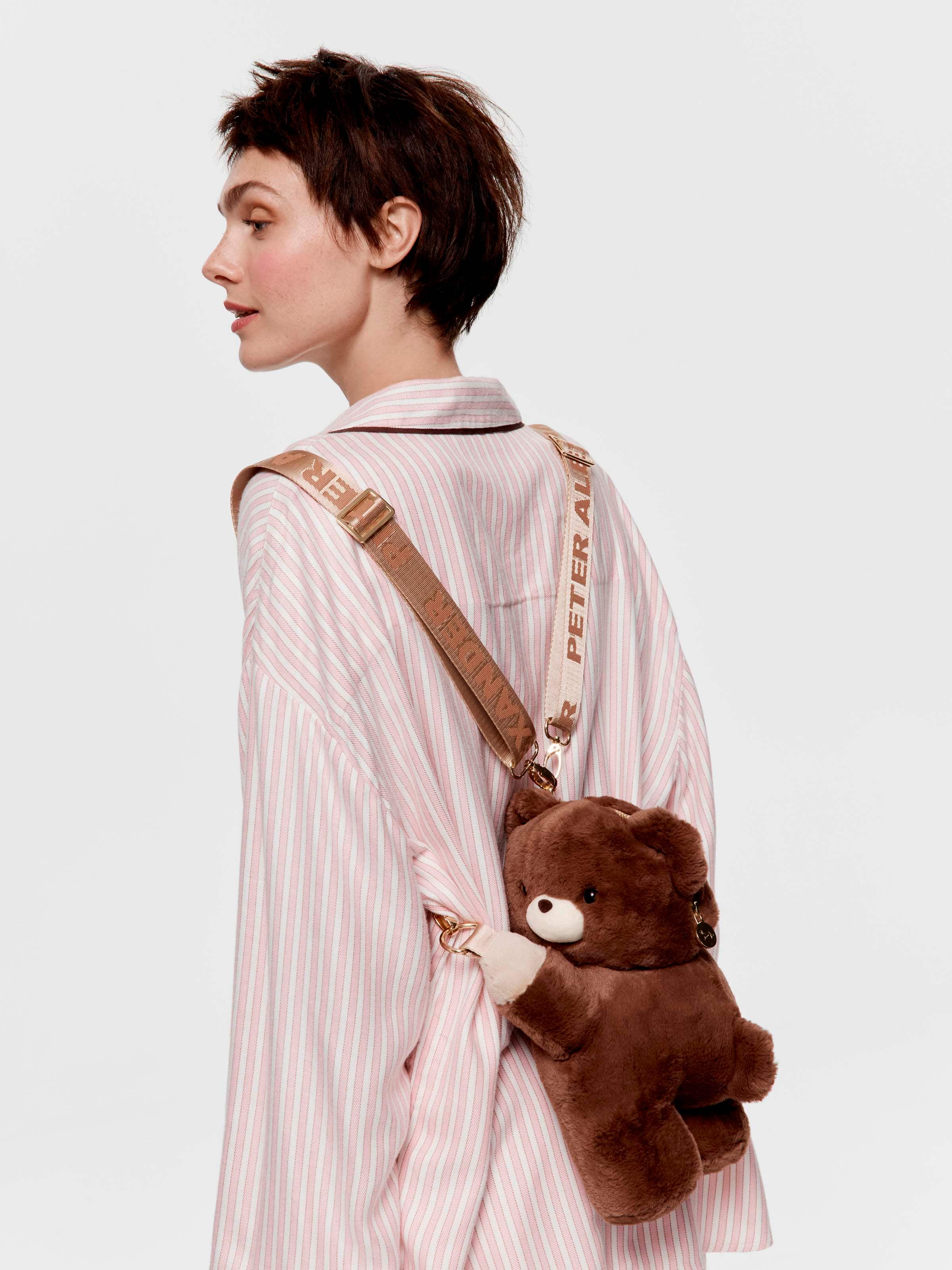 Bear Bag - Peter Alexander Online