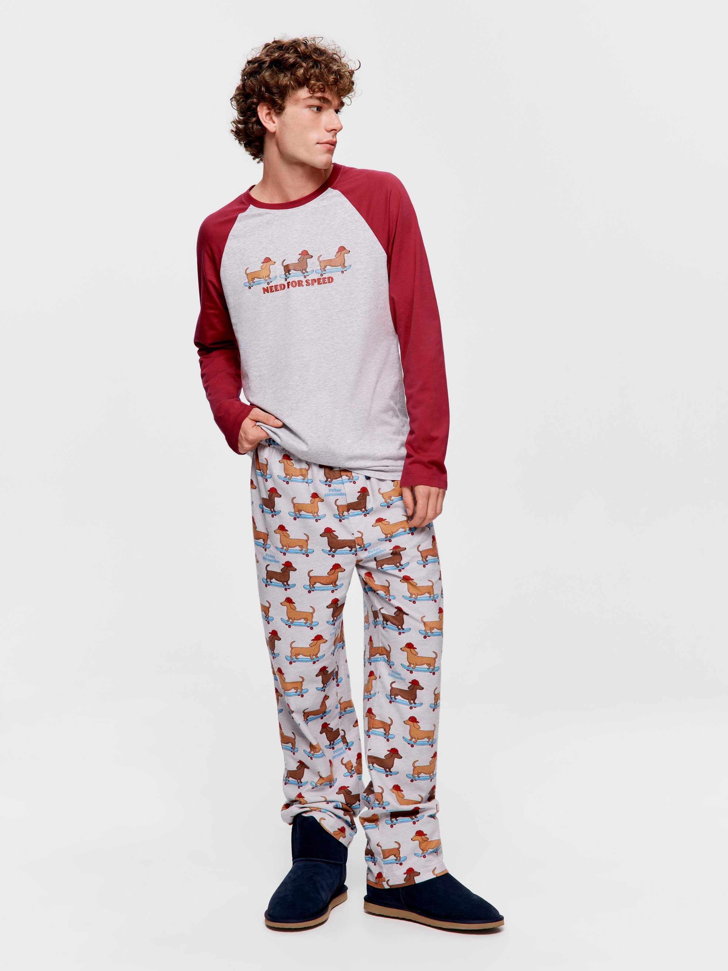 Skateboard Penny 100% Cotton Long Sleeve Top