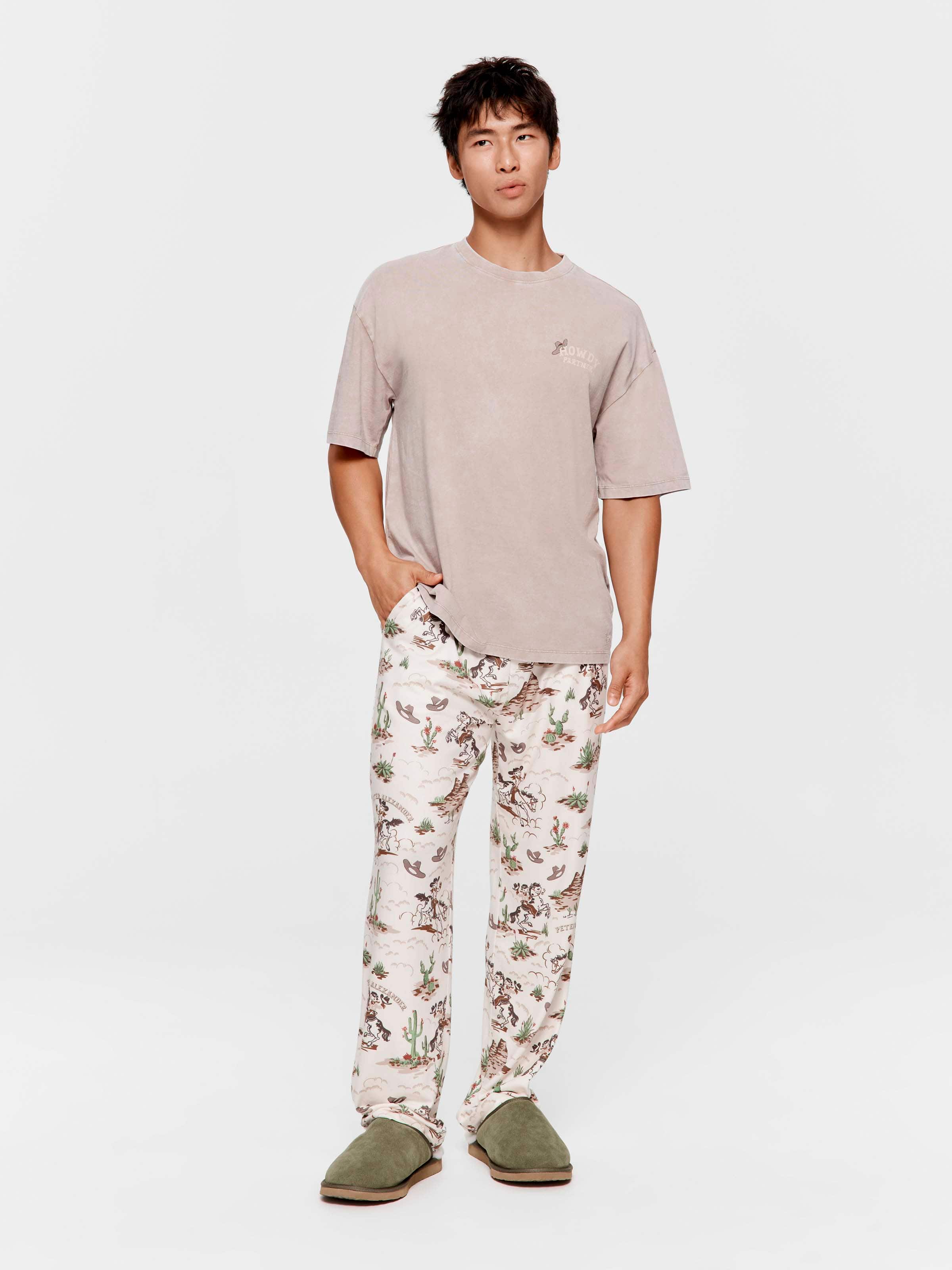 Howdy Partner Relaxed Tee