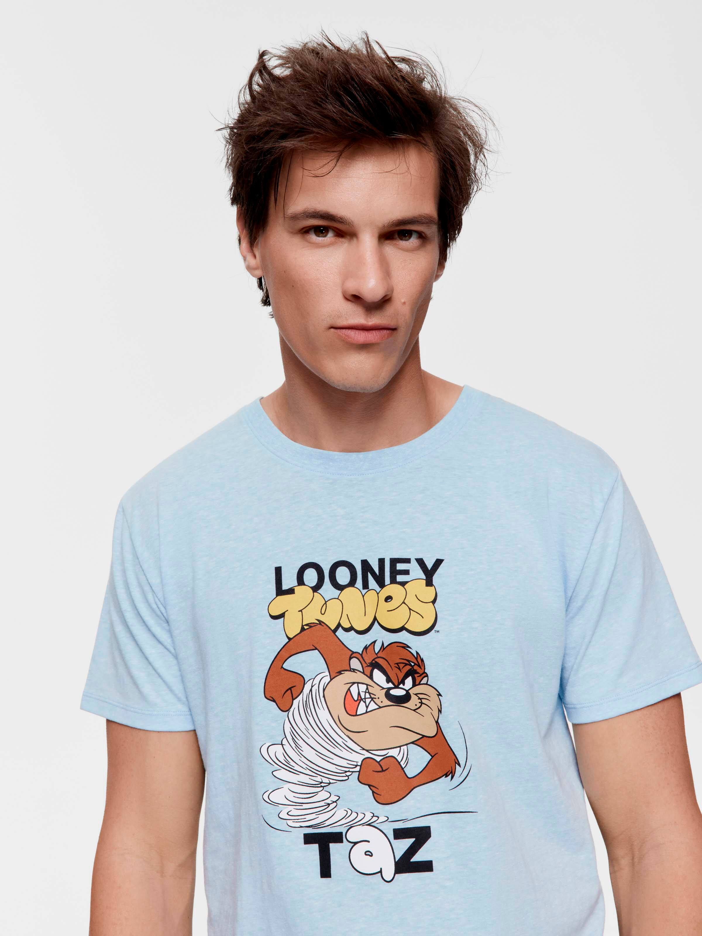 Looney Tunes Taz Tee