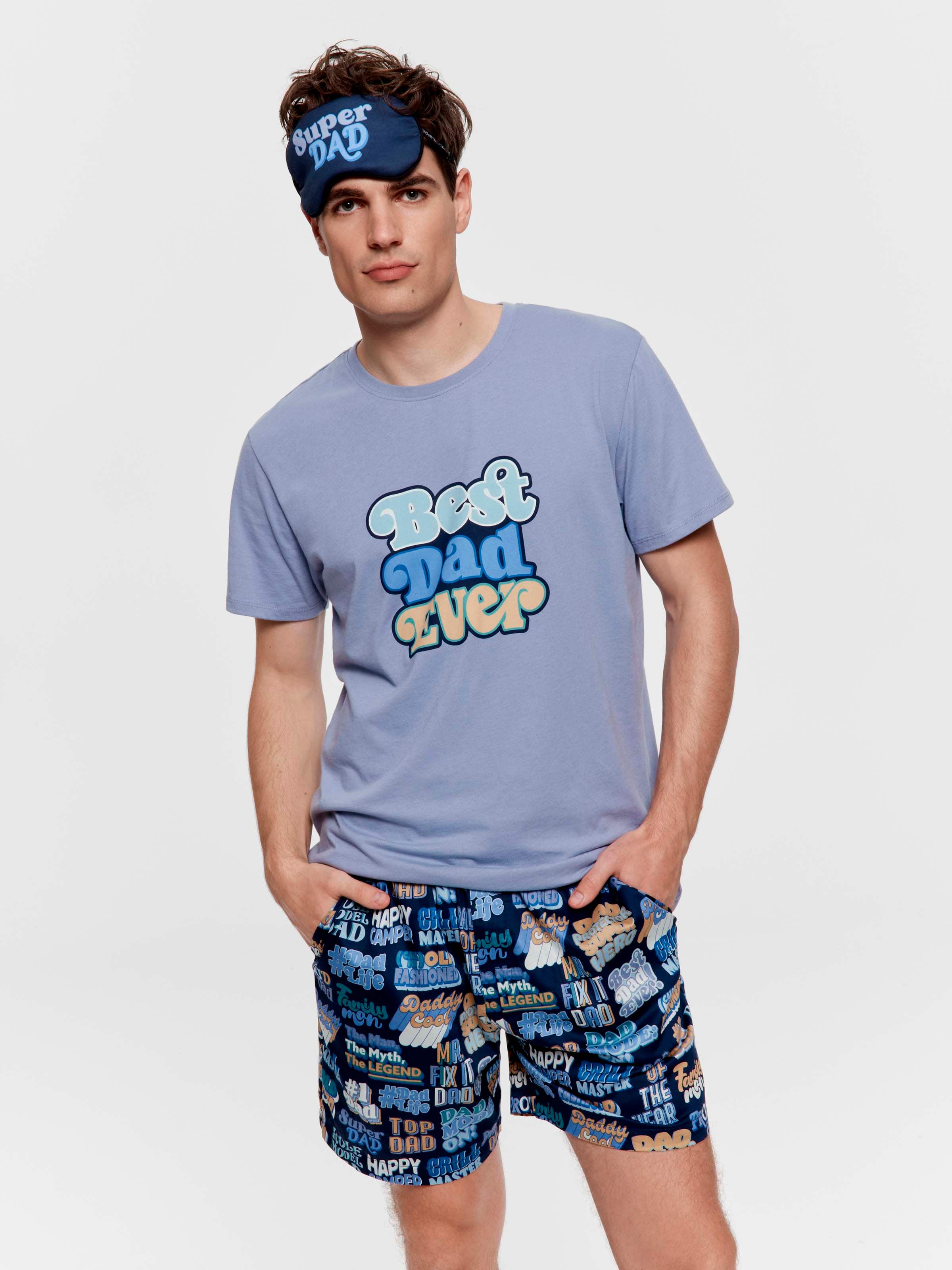 Best Dad Ever Tee