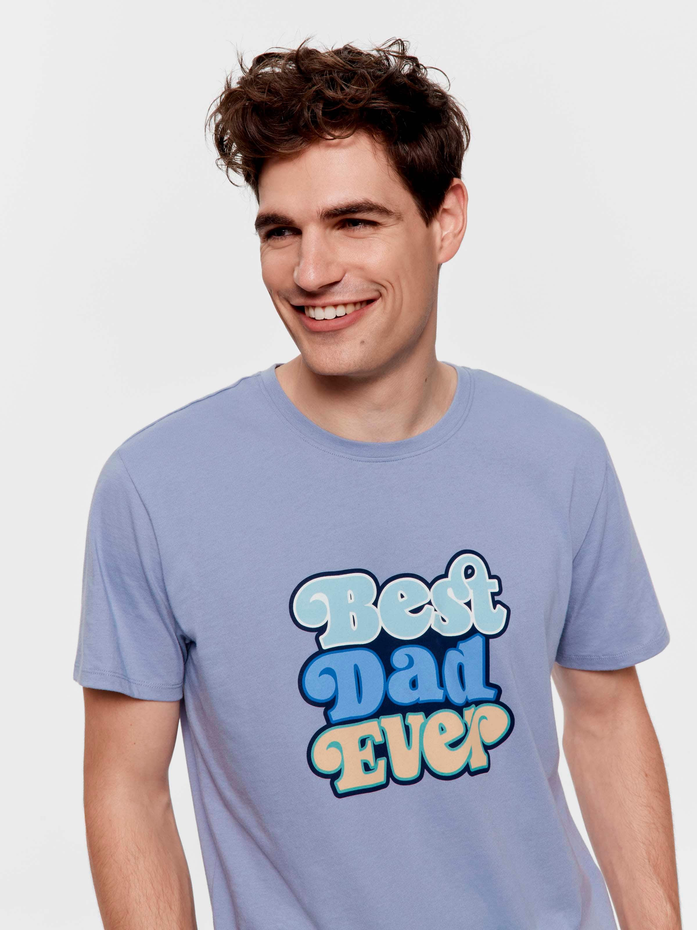 Best Dad Ever Tee