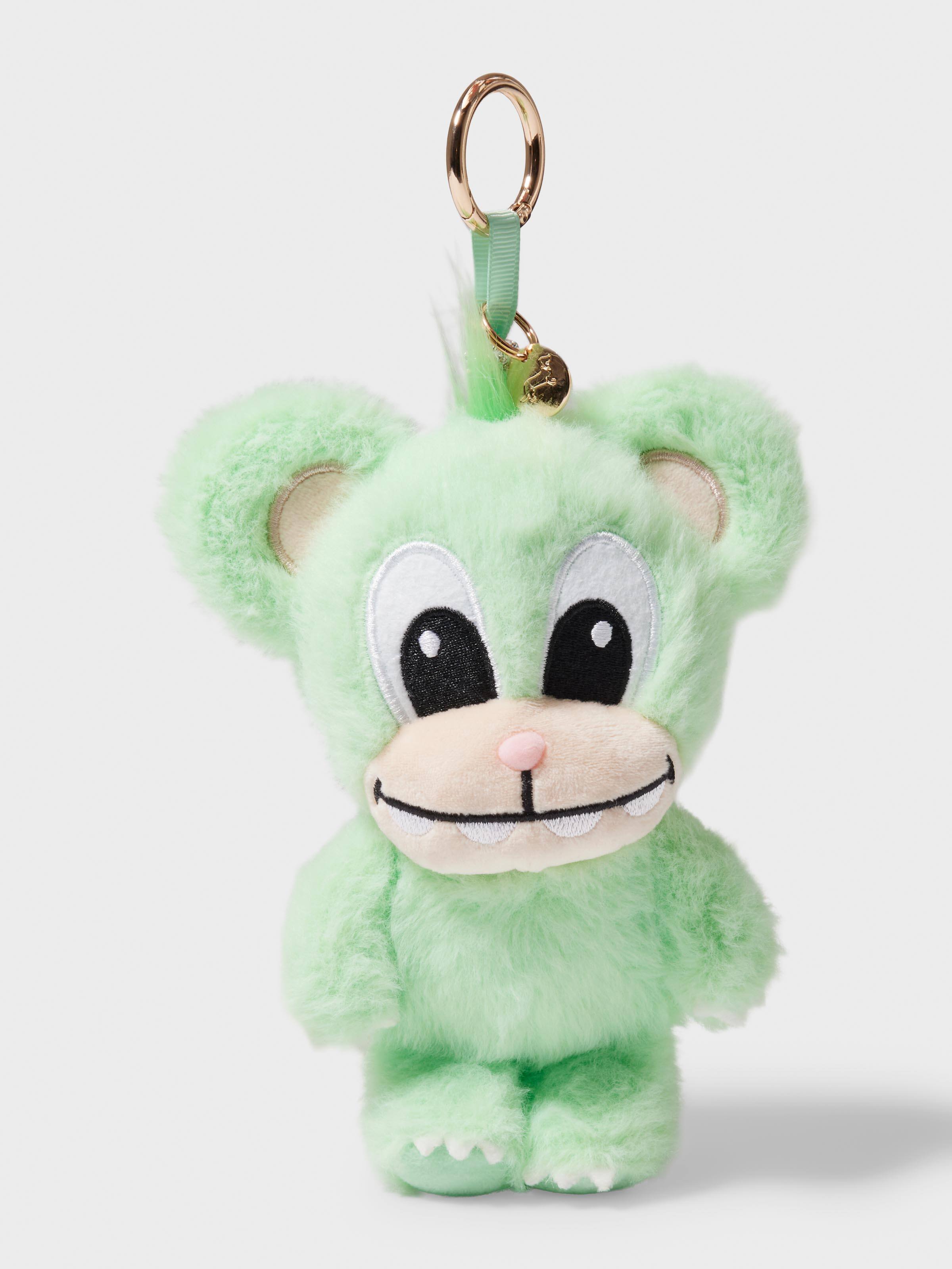 Monster Bag Charm
