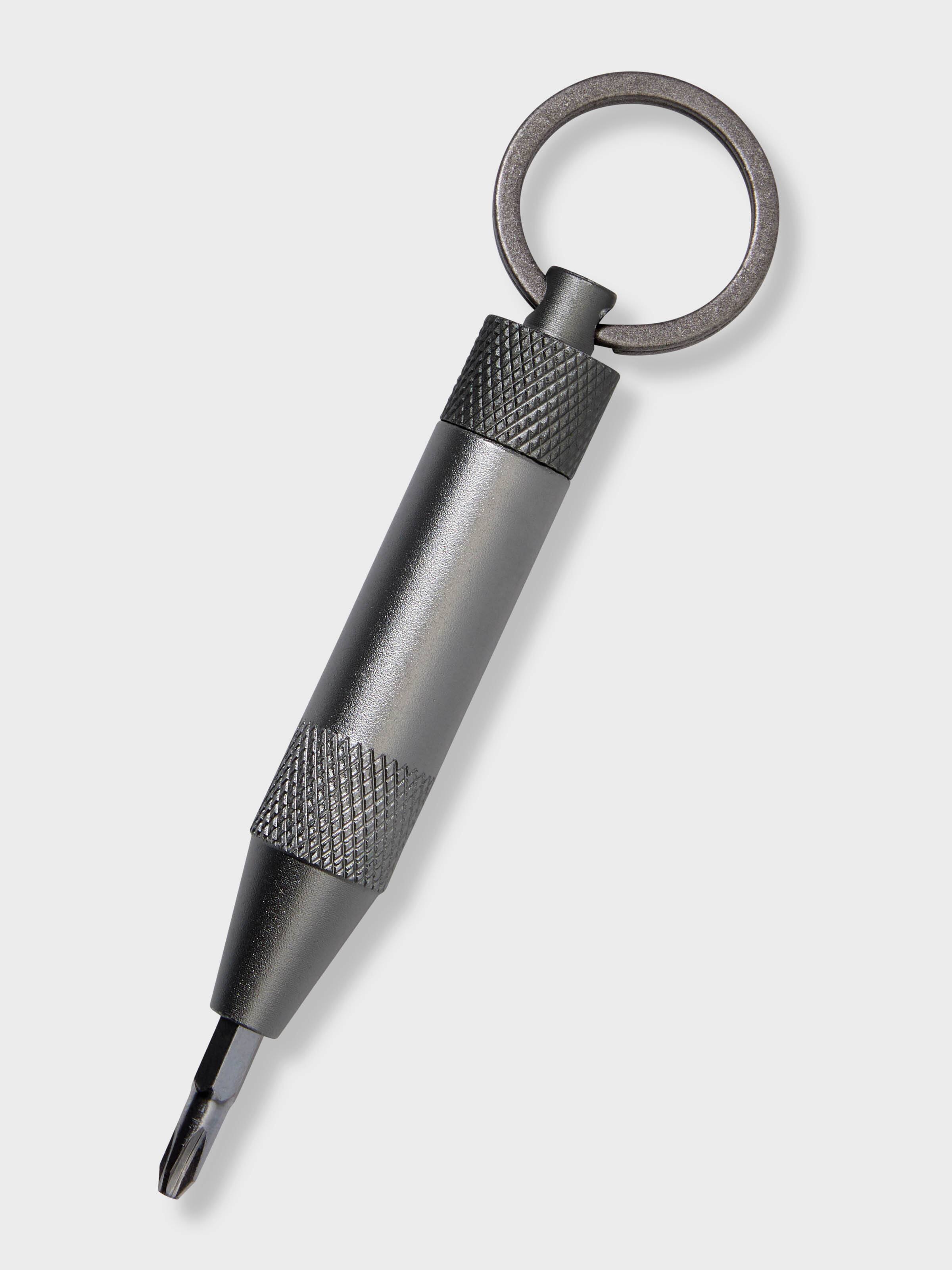 Screw It Keyring