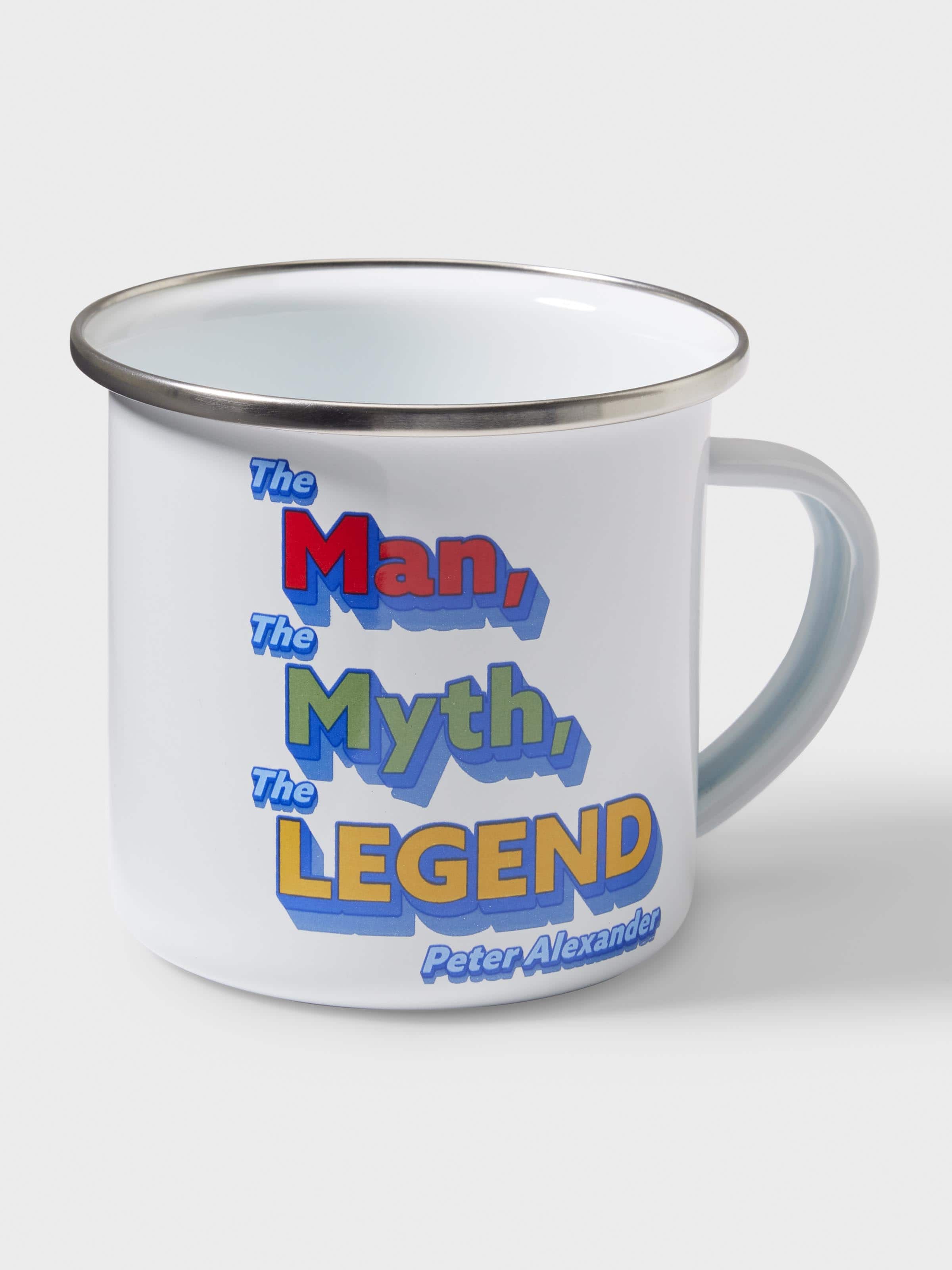 Best Dad Cup