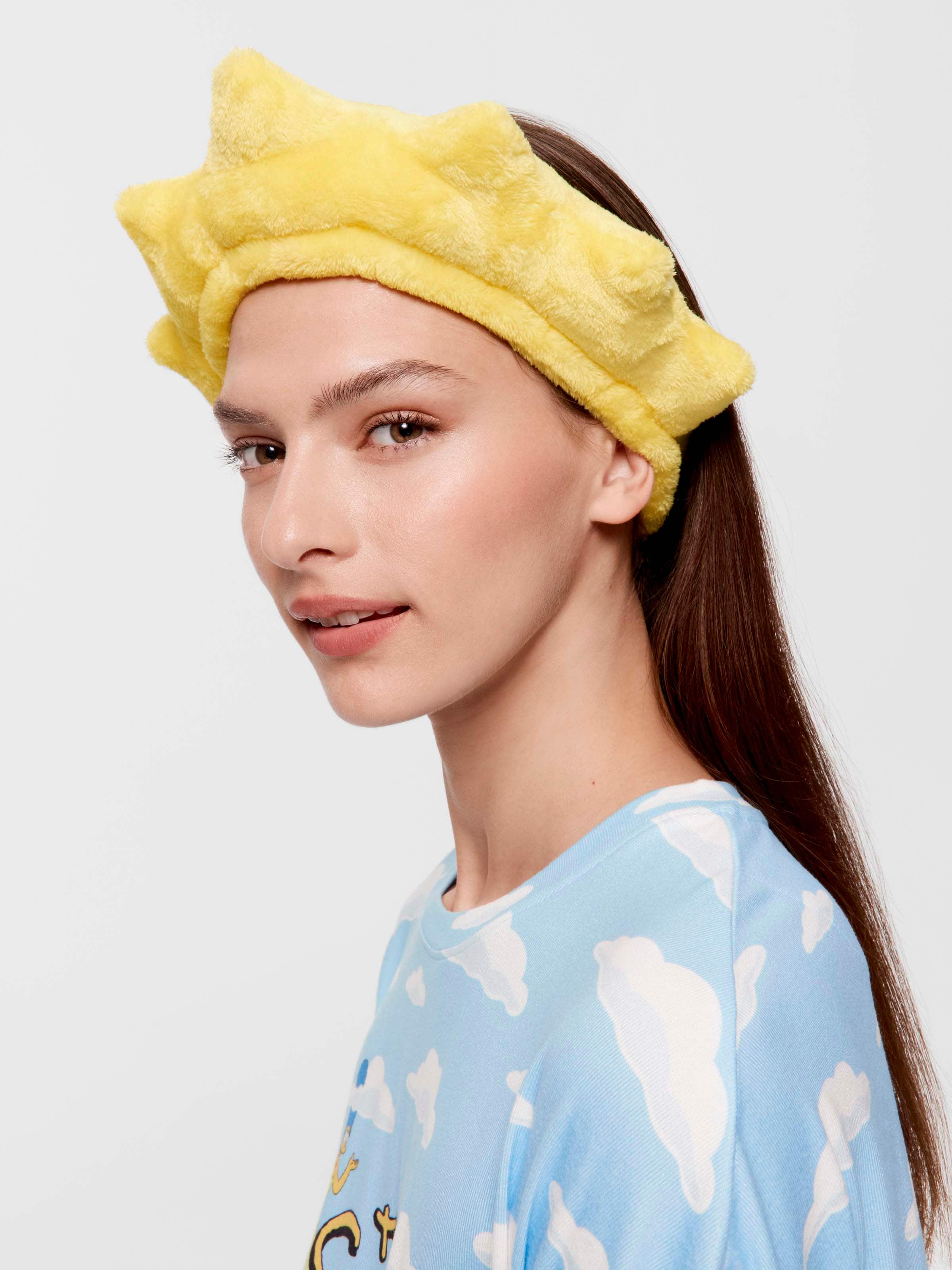 The Simpsons Lisa Headband